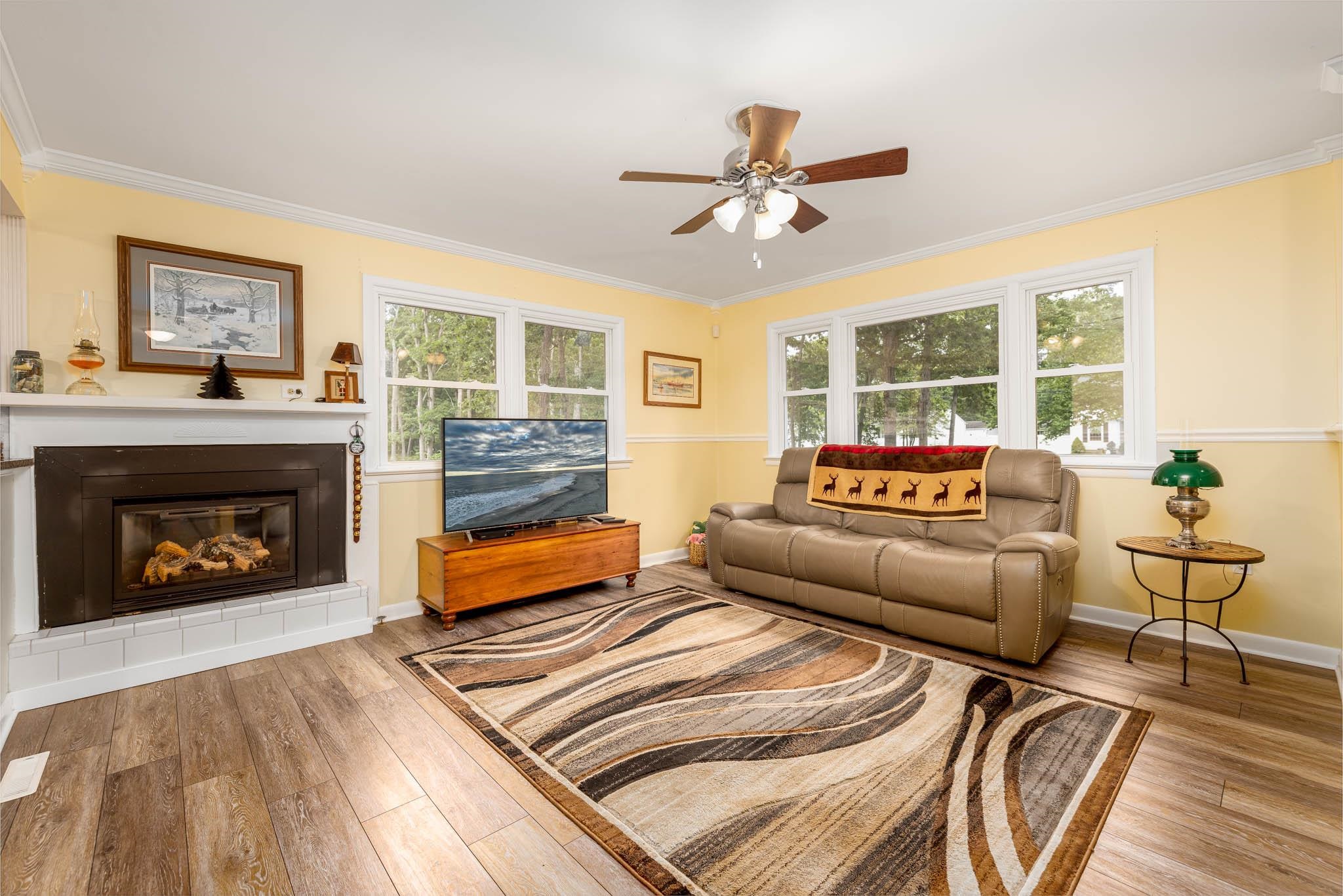 26 Hope Corson Road Ocean View, NJ 08230 - Photo 4 of 26 Gallery Image 4