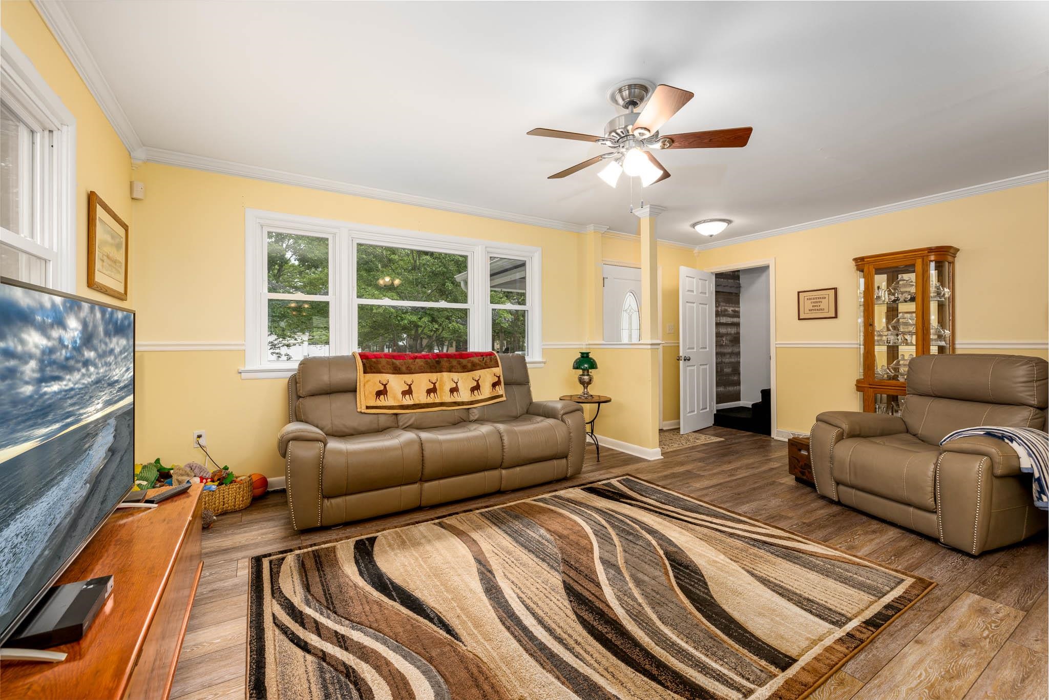 26 Hope Corson Road Ocean View, NJ 08230 - Photo 5 of 26 Gallery Image 5