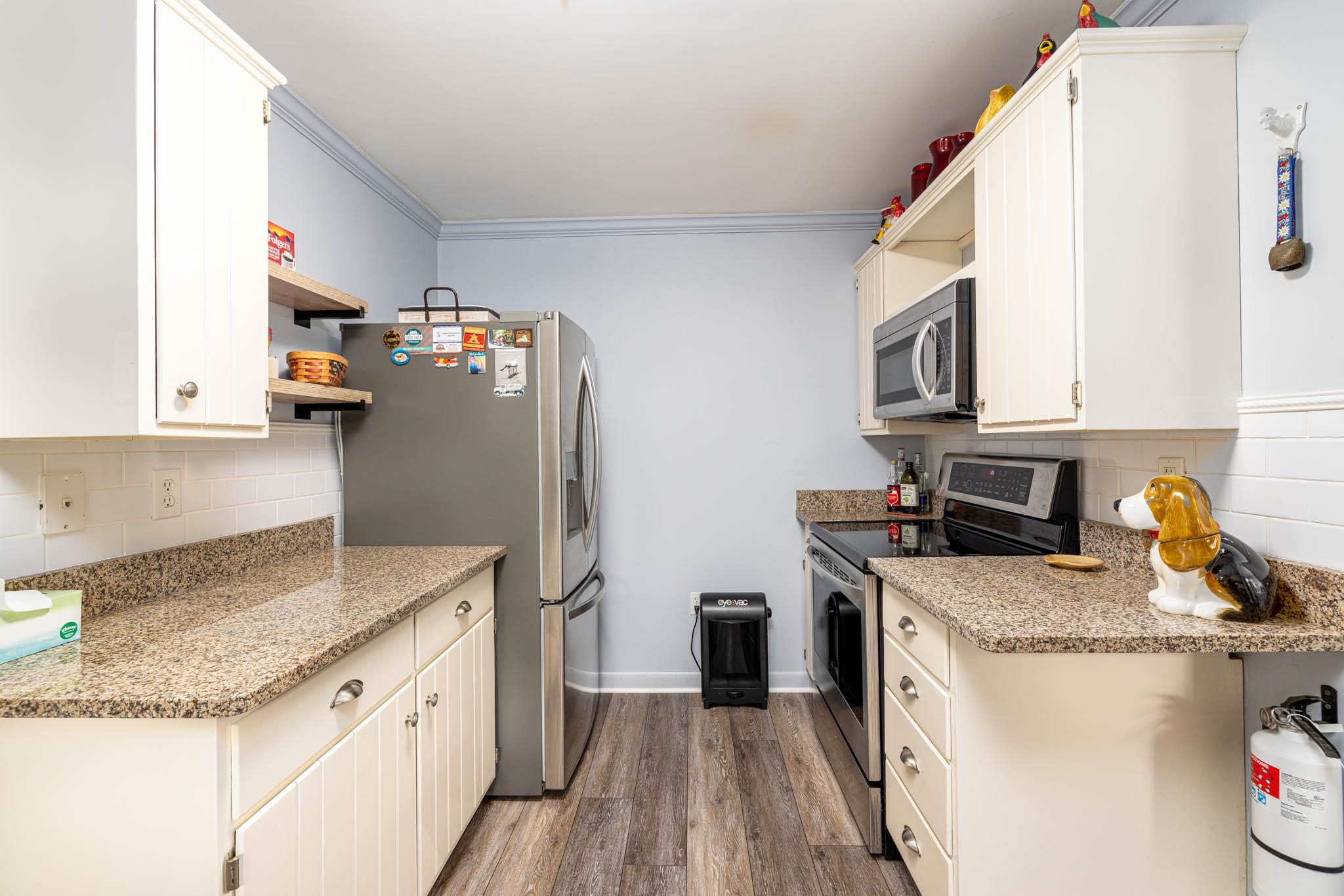 26 Hope Corson Road Ocean View, NJ 08230 - Photo 8 of 26 Gallery Image 8