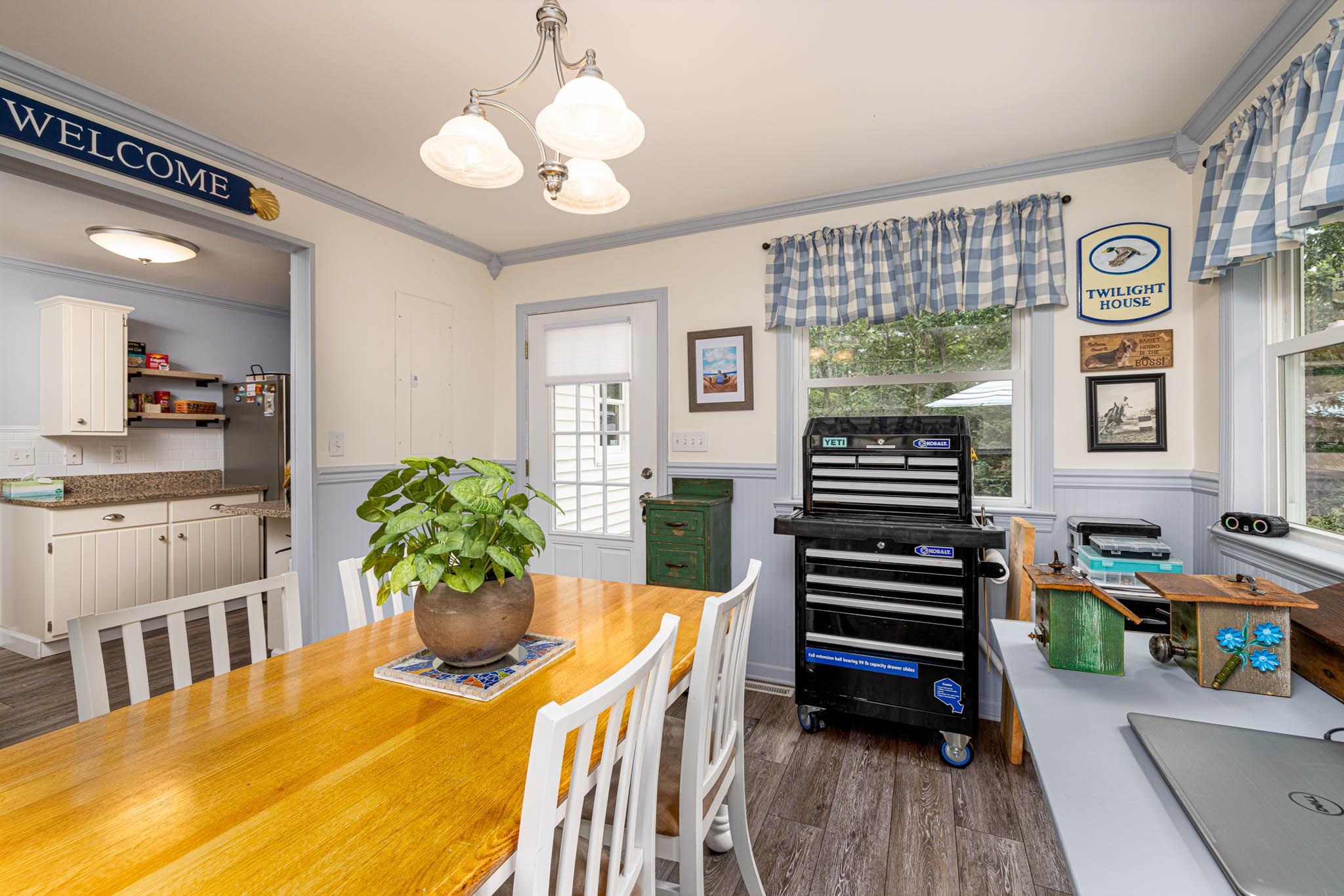 26 Hope Corson Road Ocean View, NJ 08230 - Photo 10 of 26 Gallery Image 10
