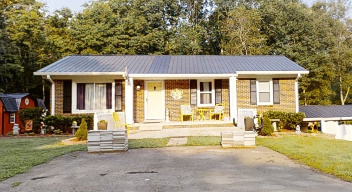 9417 Lyles Road Lyles, TN 37098 - Photo 2 of 47 Gallery Image 2