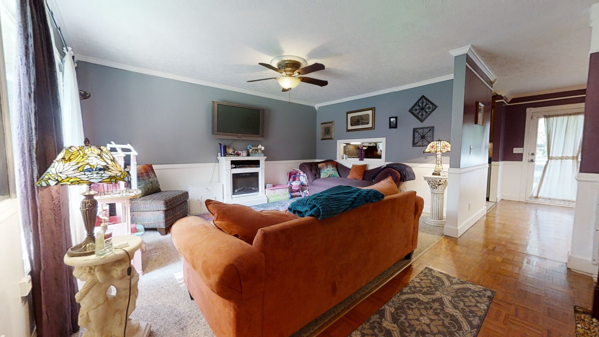 9417 Lyles Road Lyles, TN 37098 - Photo 13 of 47 Gallery Image 13