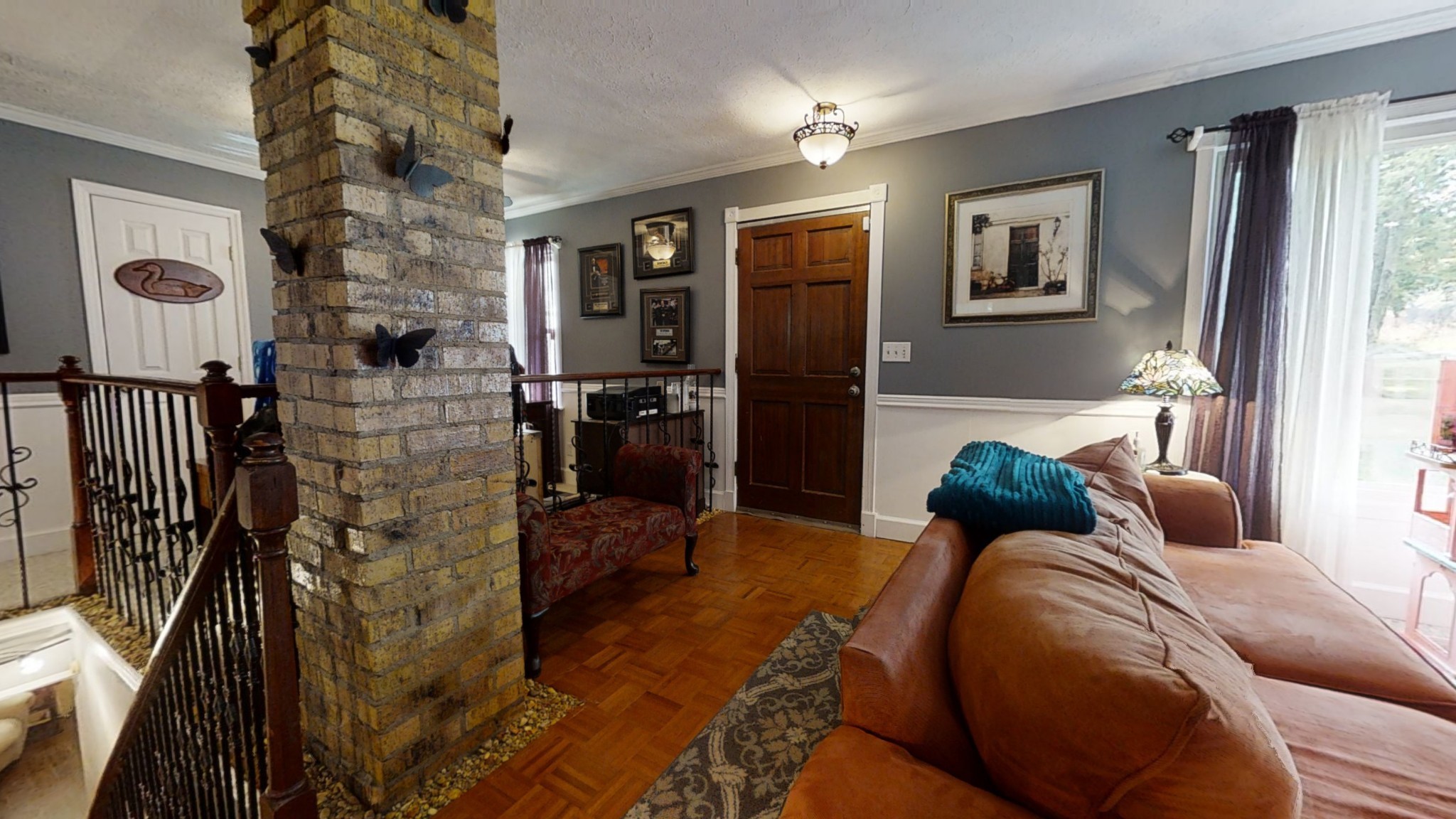 9417 Lyles Road Lyles, TN 37098 - Photo 14 of 47 Gallery Image 14