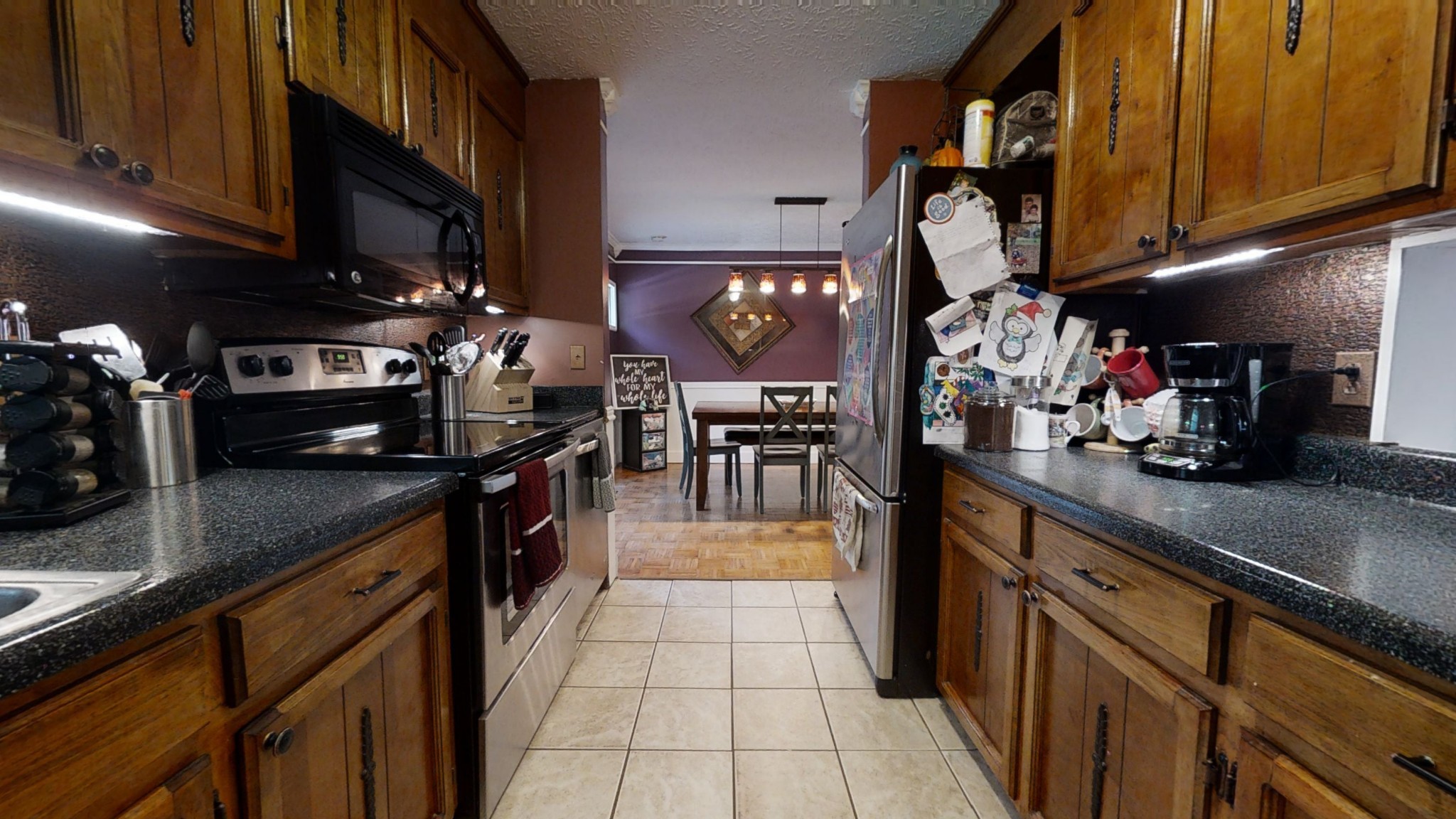9417 Lyles Road Lyles, TN 37098 - Photo 17 of 47 Gallery Image 17