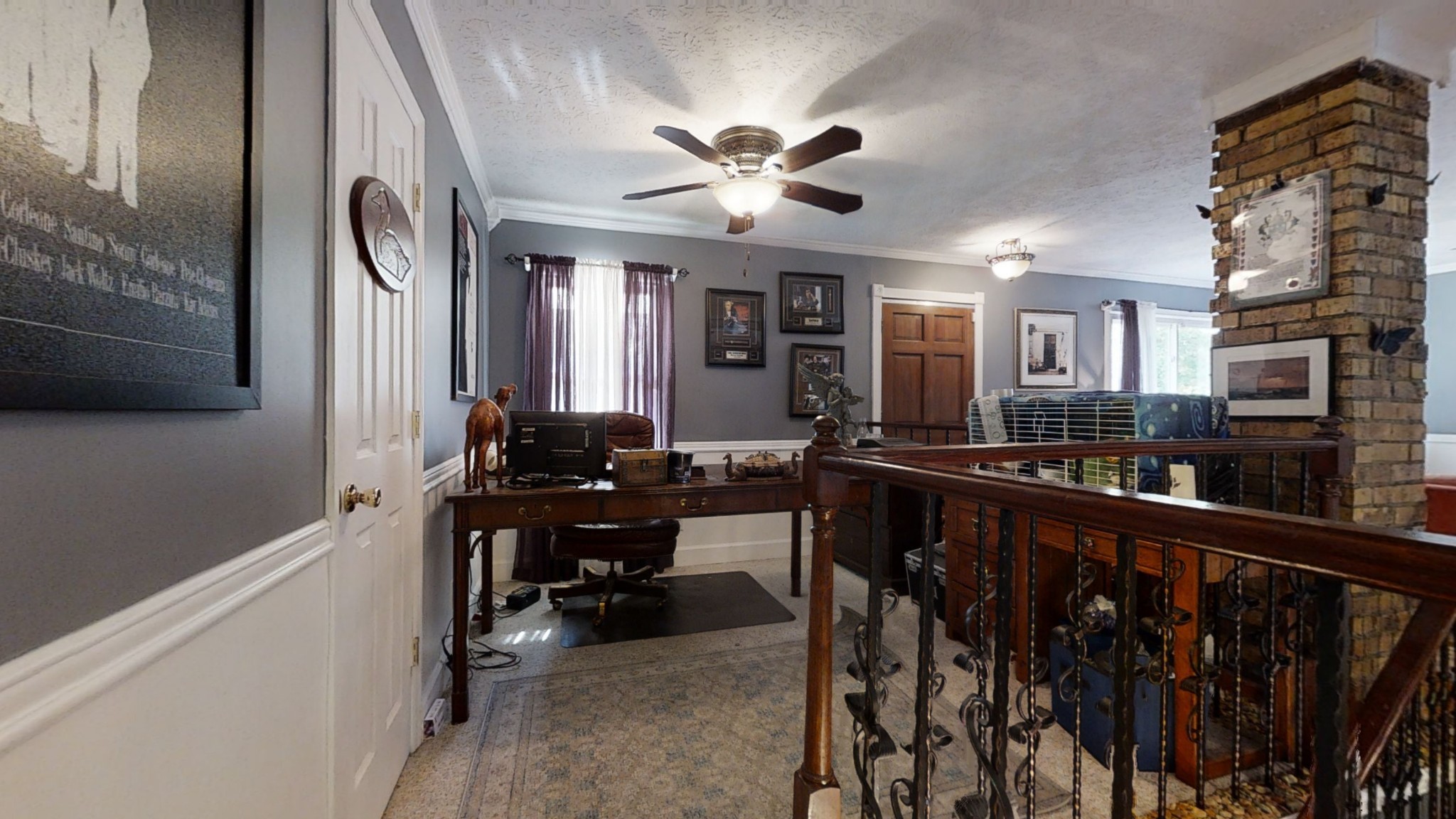 9417 Lyles Road Lyles, TN 37098 - Photo 19 of 47 Gallery Image 19