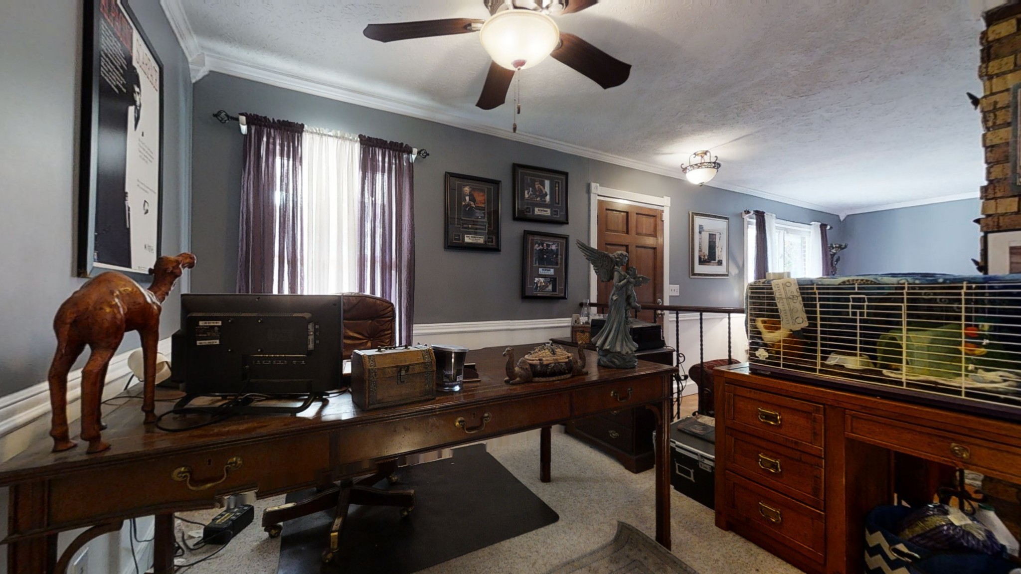 9417 Lyles Road Lyles, TN 37098 - Photo 20 of 47 Gallery Image 20
