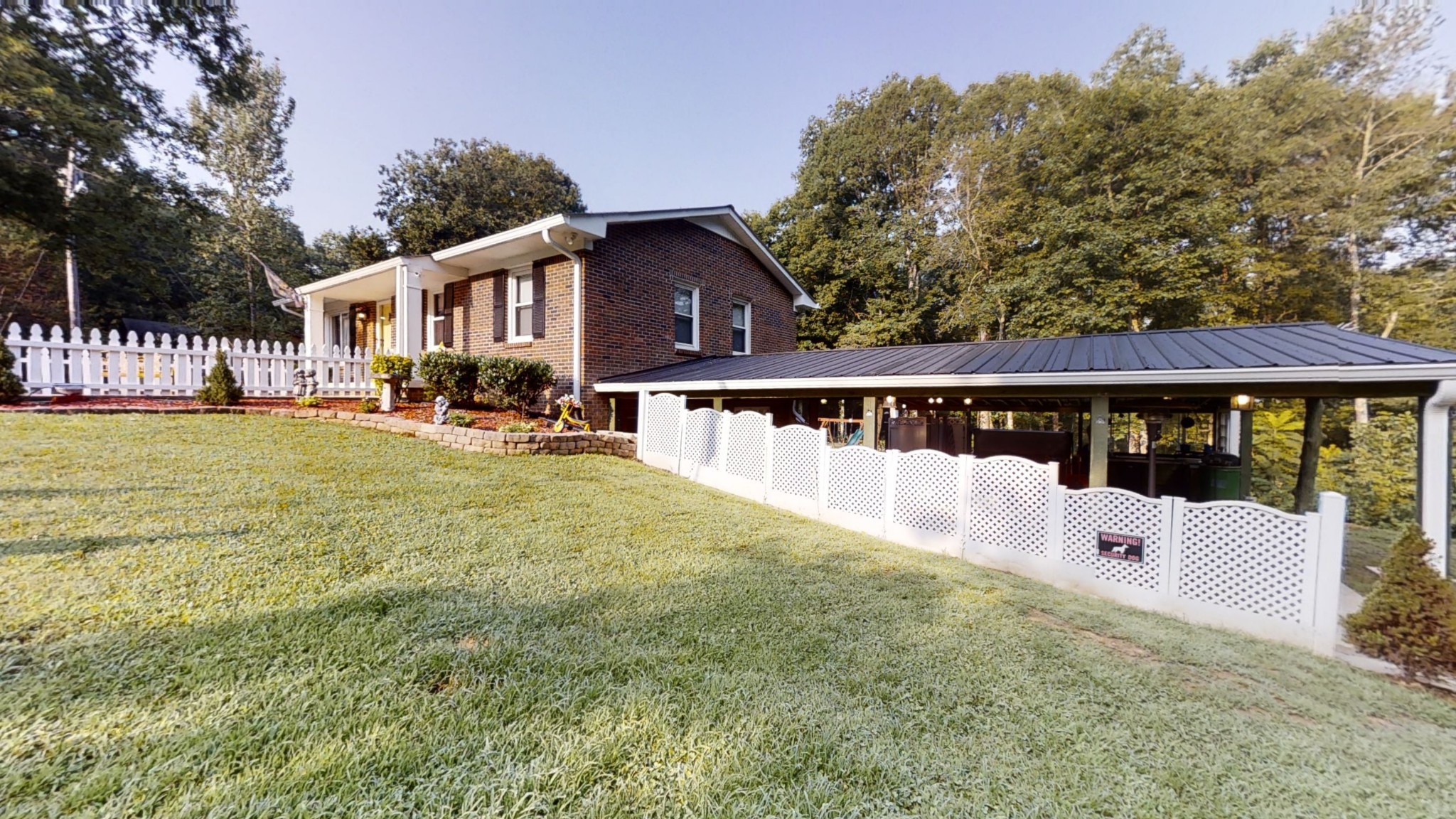9417 Lyles Road Lyles, TN 37098 - Photo 3 of 47 Gallery Image 3