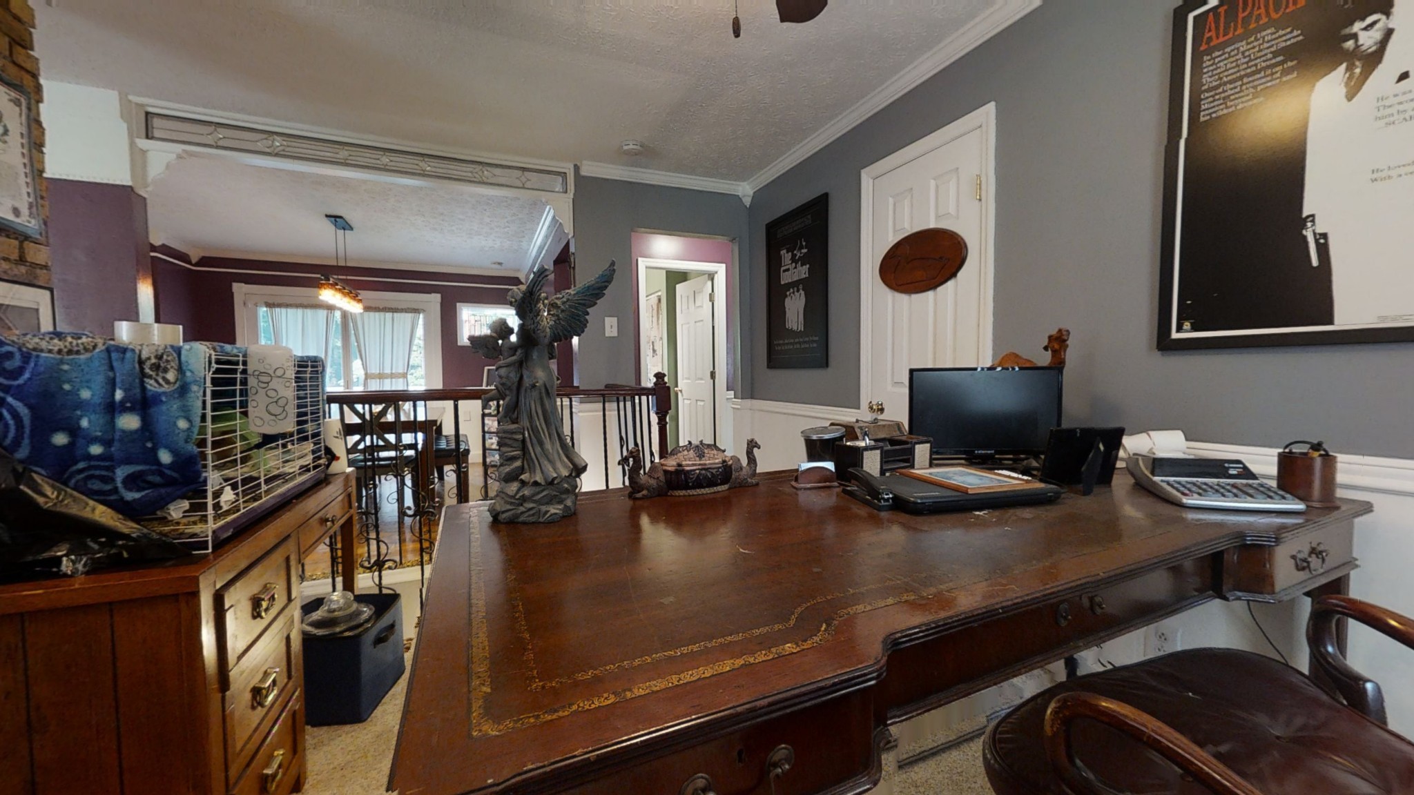 9417 Lyles Road Lyles, TN 37098 - Photo 21 of 47 Gallery Image 21