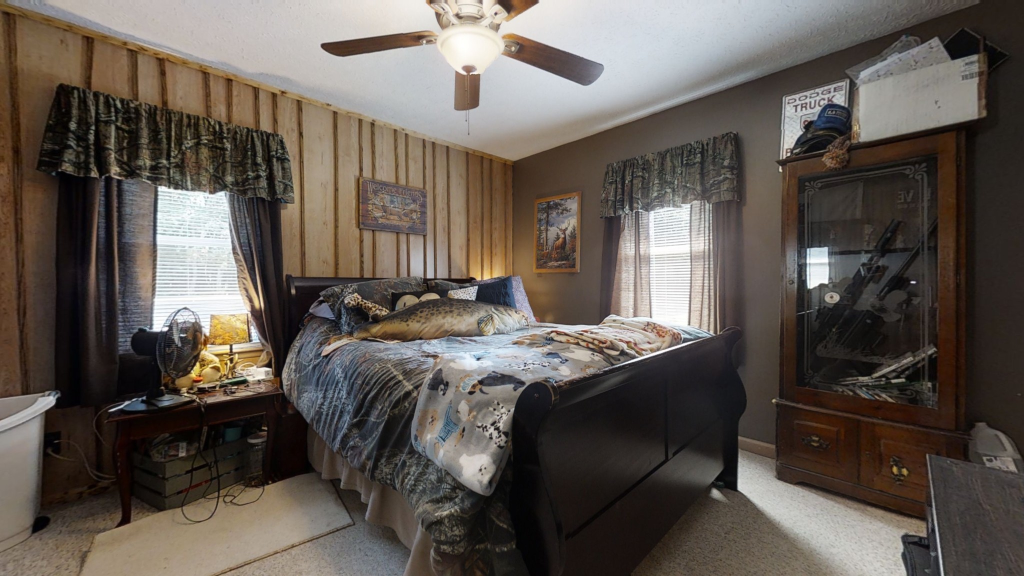 9417 Lyles Road Lyles, TN 37098 - Photo 23 of 47 Gallery Image 23