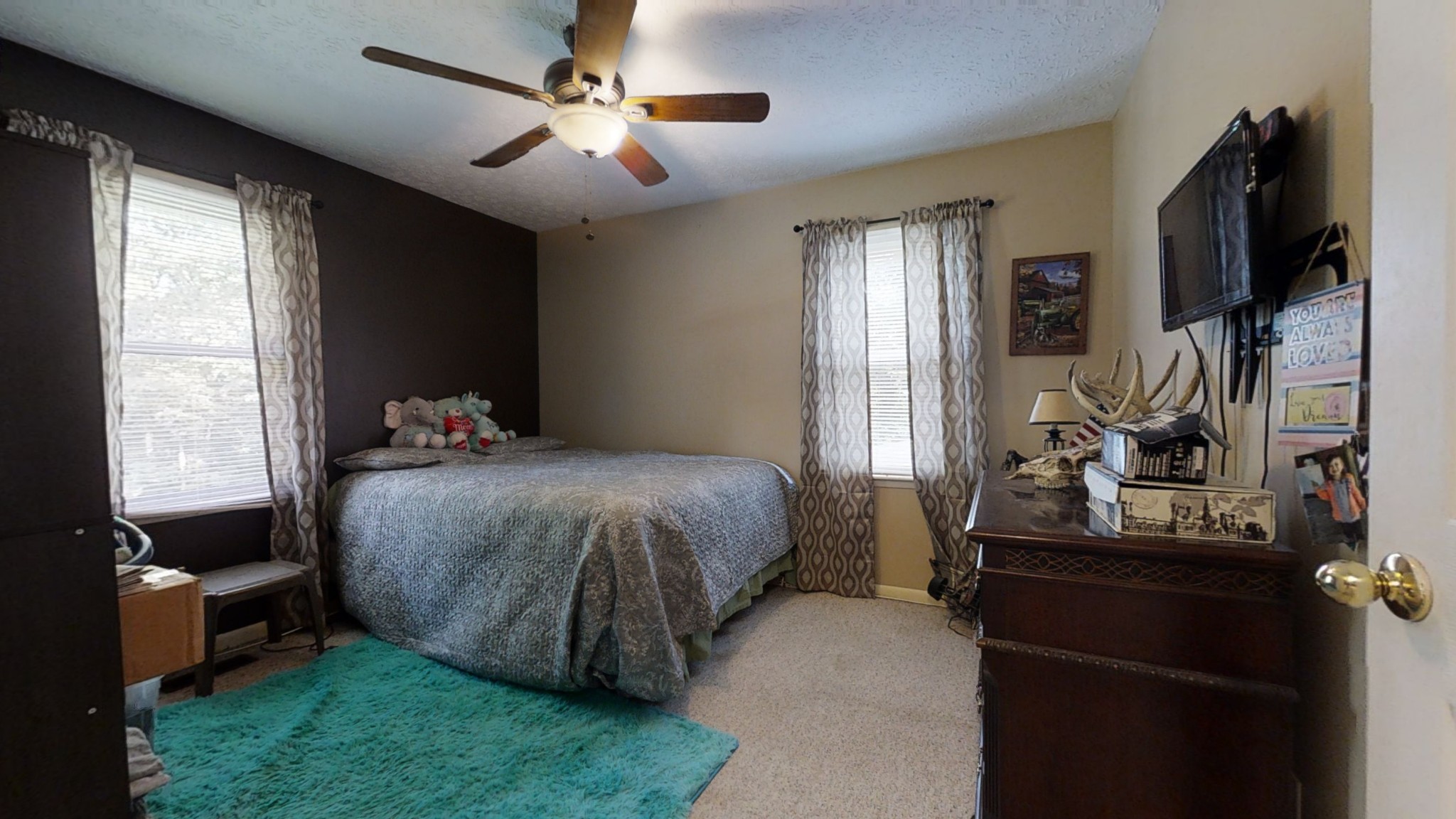 9417 Lyles Road Lyles, TN 37098 - Photo 24 of 47 Gallery Image 24