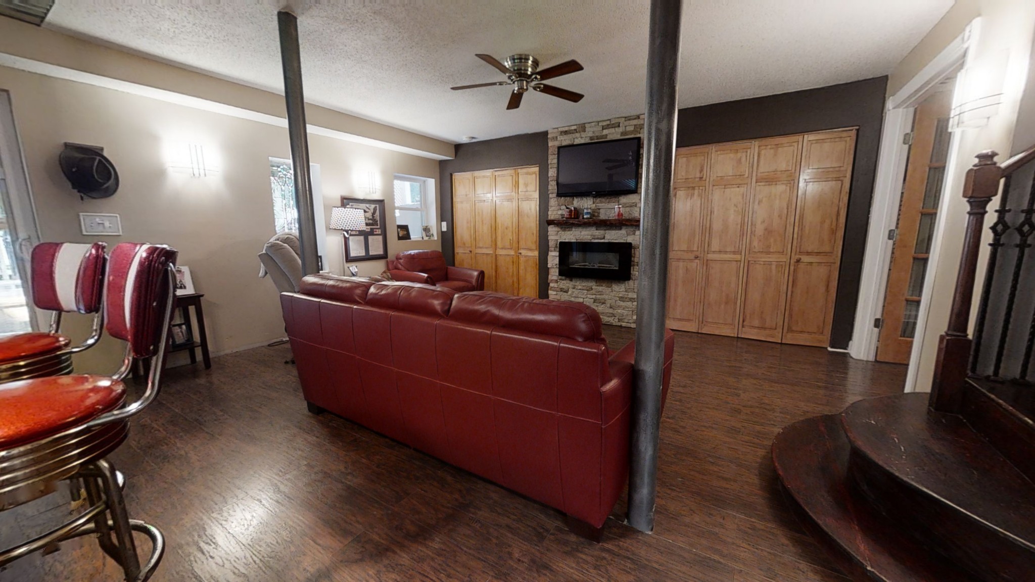 9417 Lyles Road Lyles, TN 37098 - Photo 25 of 47 Gallery Image 25