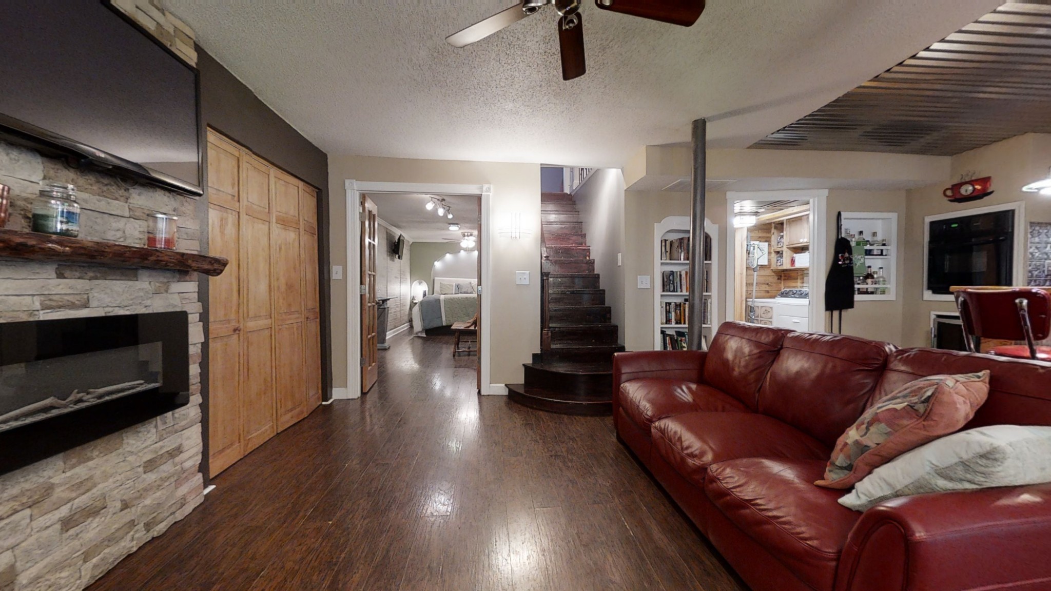 9417 Lyles Road Lyles, TN 37098 - Photo 26 of 47 Gallery Image 26