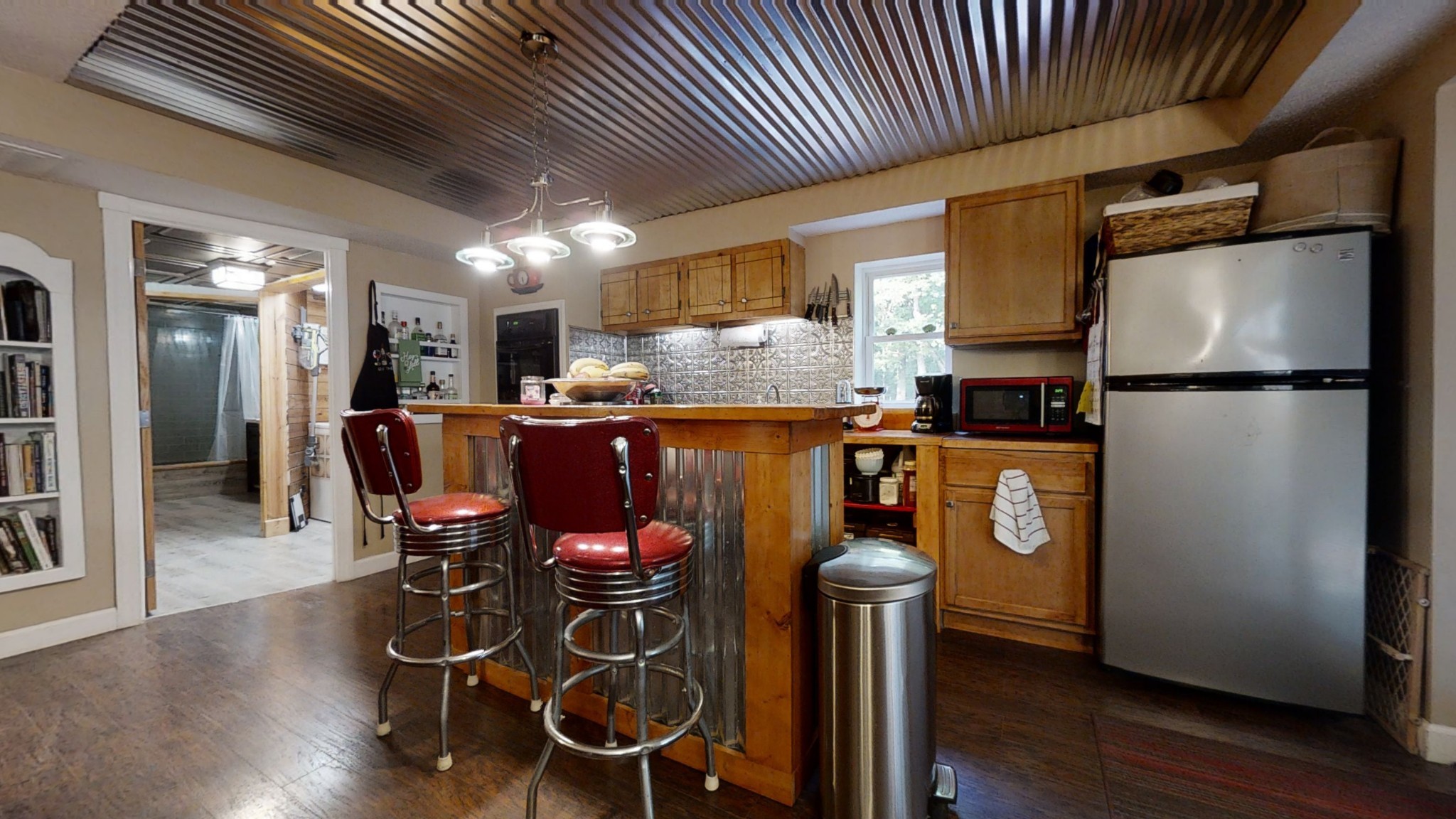 9417 Lyles Road Lyles, TN 37098 - Photo 29 of 47 Gallery Image 29