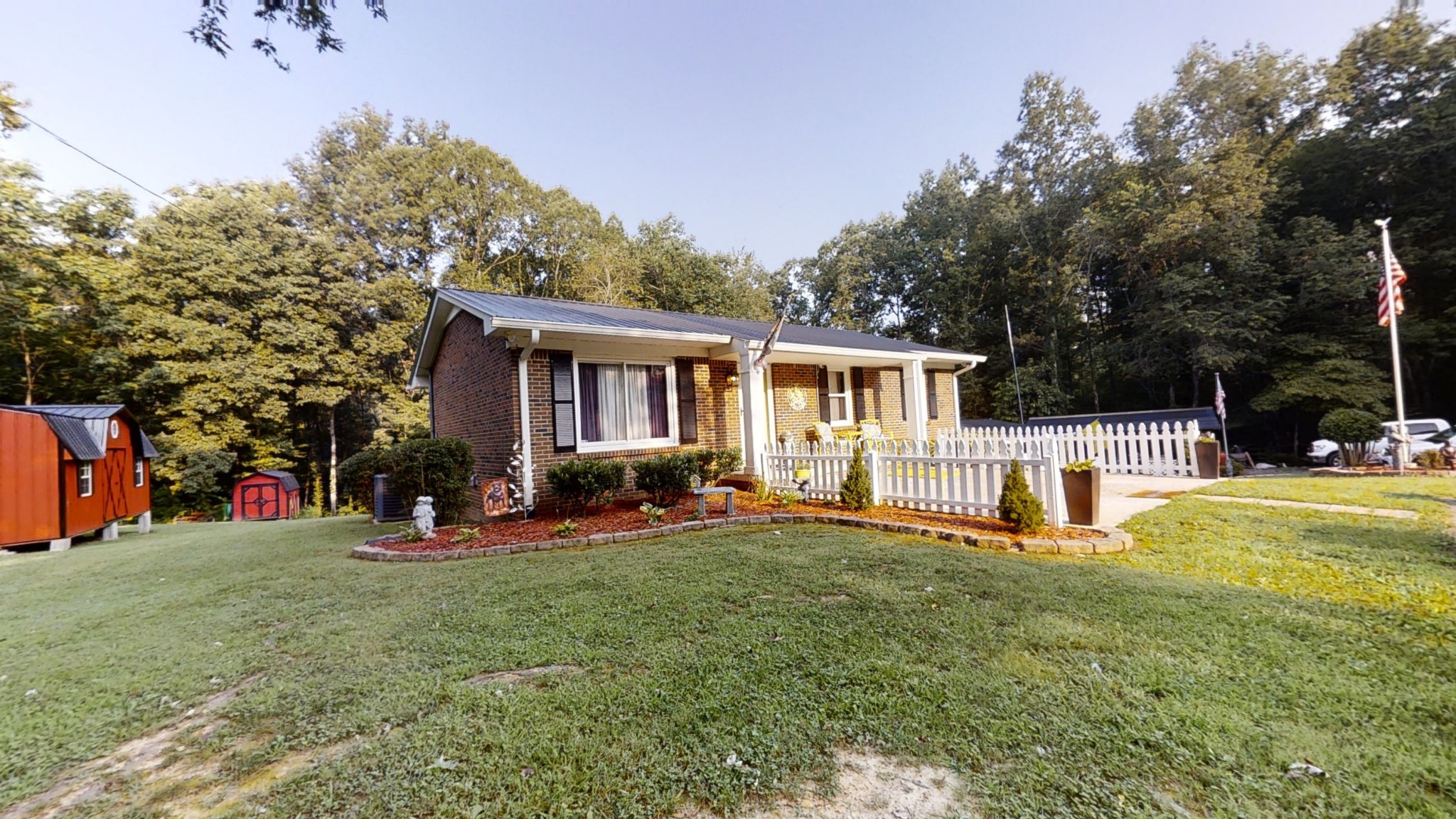 9417 Lyles Road Lyles, TN 37098 - Photo 4 of 47 Gallery Image 4