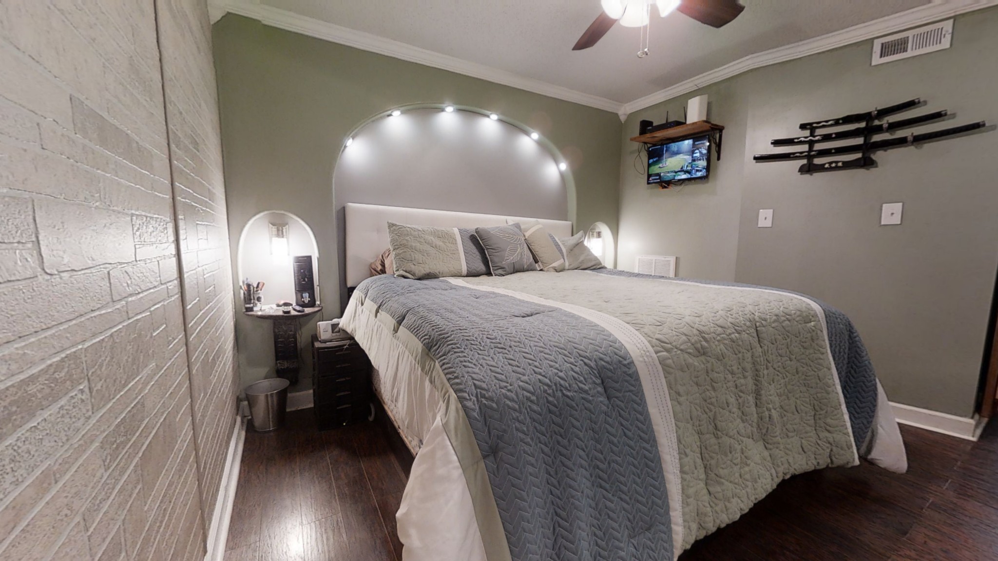 9417 Lyles Road Lyles, TN 37098 - Photo 33 of 47 Gallery Image 33