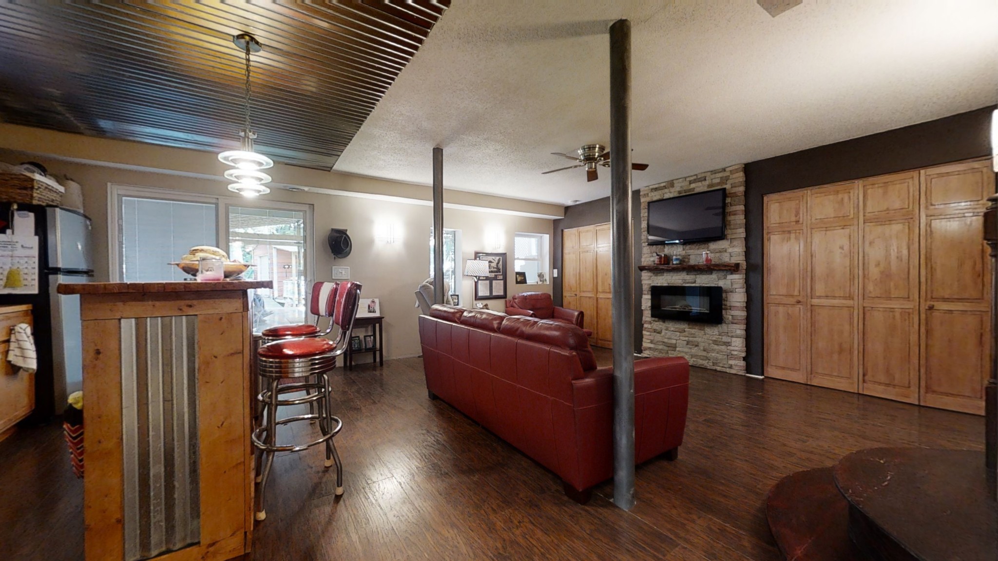 9417 Lyles Road Lyles, TN 37098 - Photo 41 of 47 Gallery Image 41