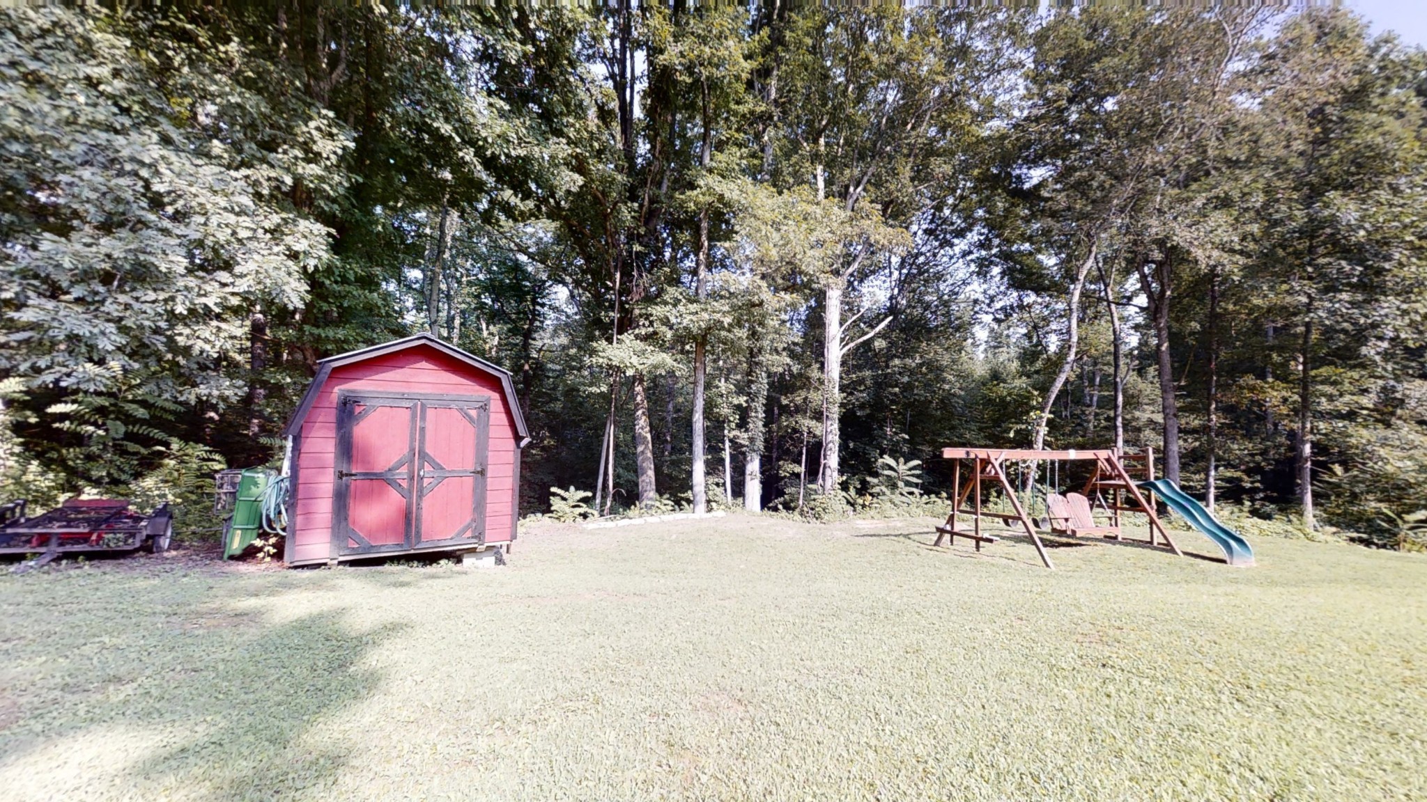 9417 Lyles Road Lyles, TN 37098 - Photo 44 of 47 Gallery Image 44