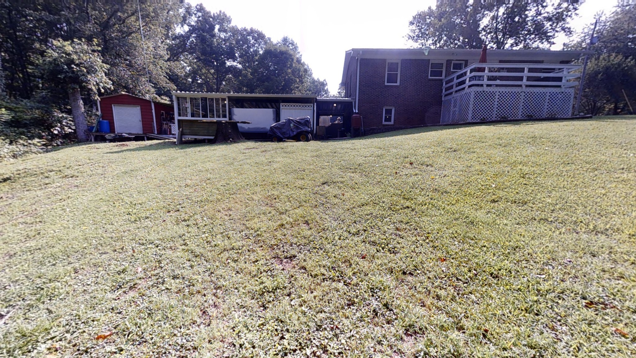 9417 Lyles Road Lyles, TN 37098 - Photo 46 of 47 Gallery Image 46