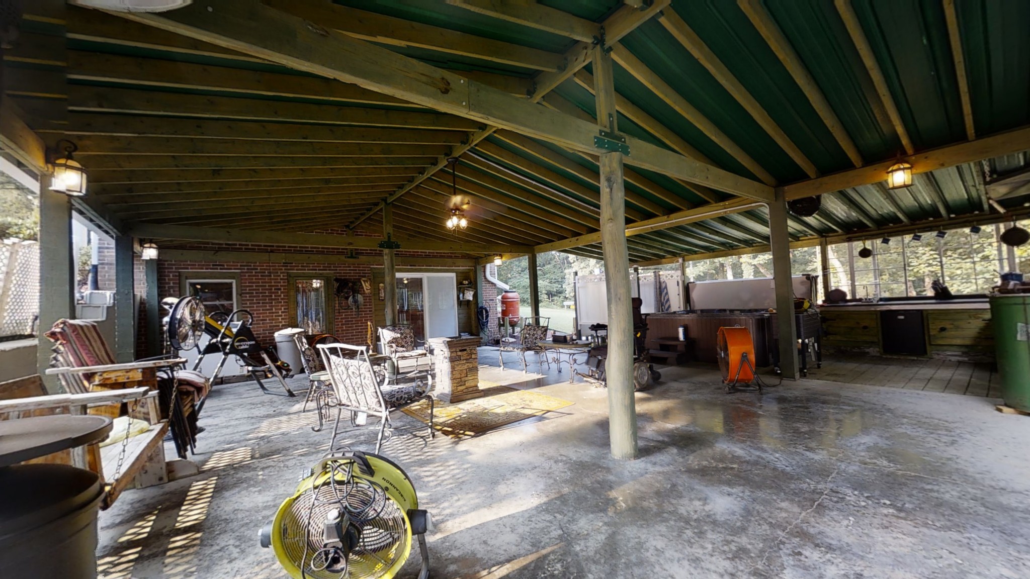 9417 Lyles Road Lyles, TN 37098 - Photo 6 of 47 Gallery Image 6