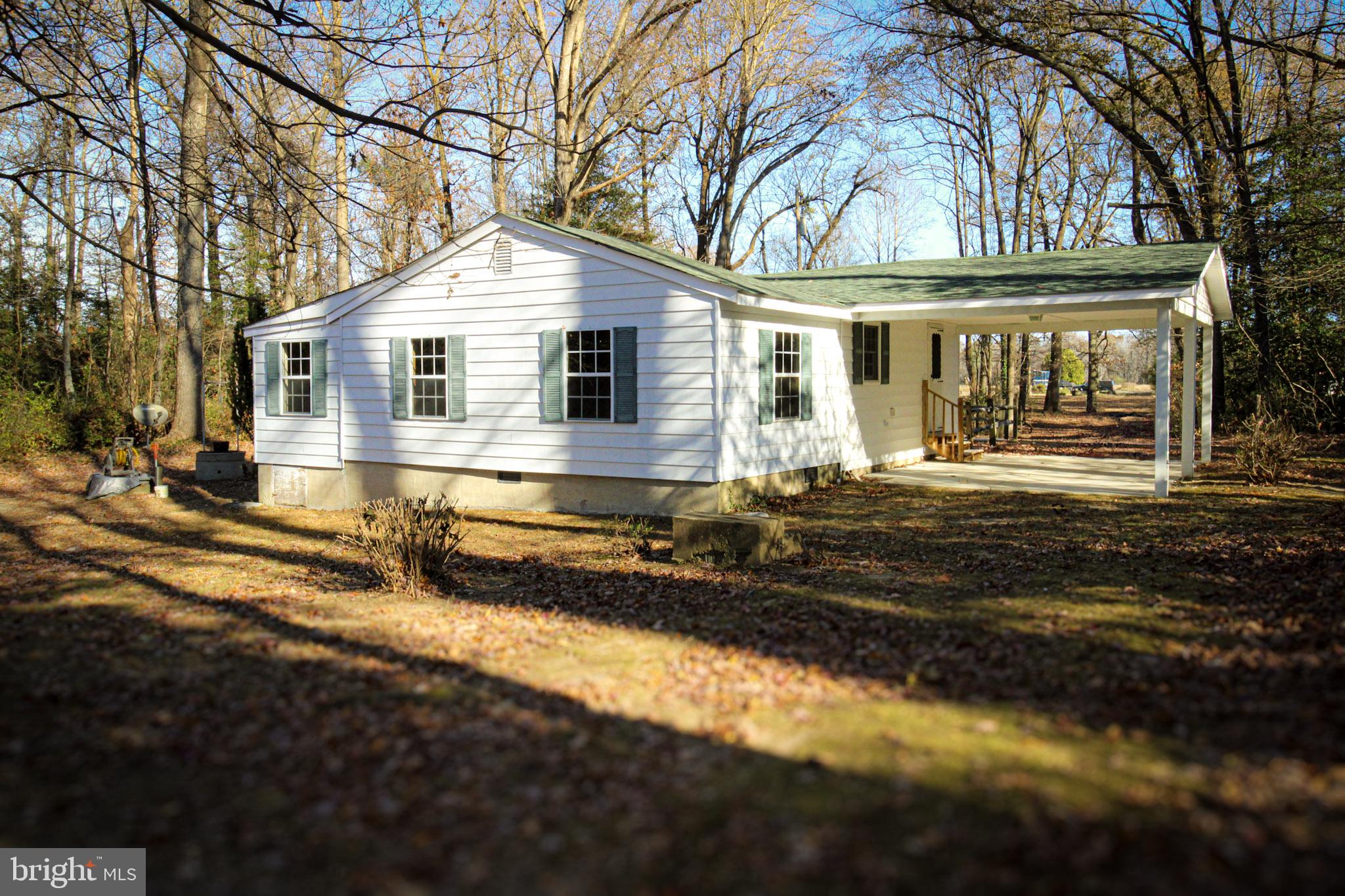 245 Zacata Road Montross, VA 22520 - Photo 1 of 15 Gallery Image 1