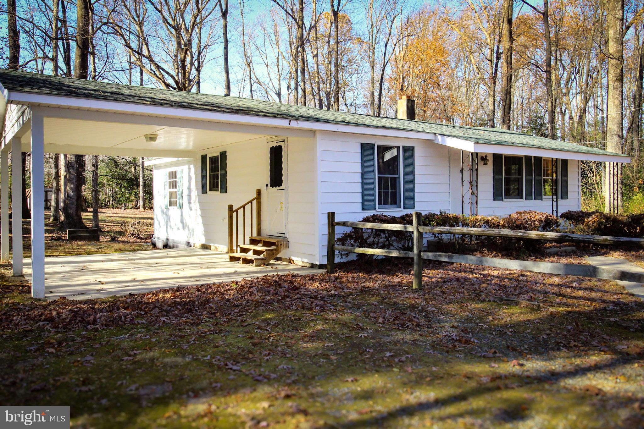 245 Zacata Road Montross, VA 22520 - Photo 2 of 15 Gallery Image 2