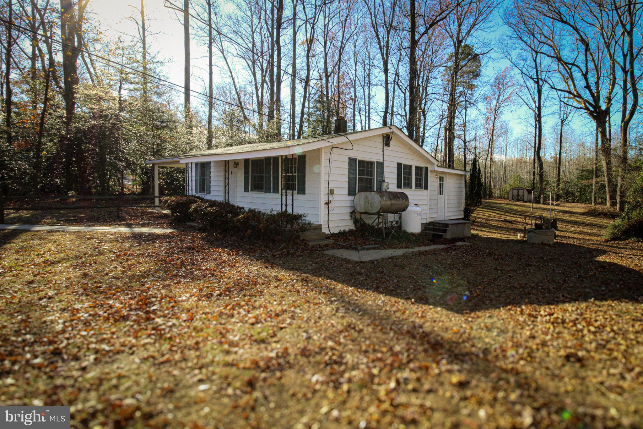 245 Zacata Road Montross, VA 22520 - Photo 4 of 15 Gallery Image 4