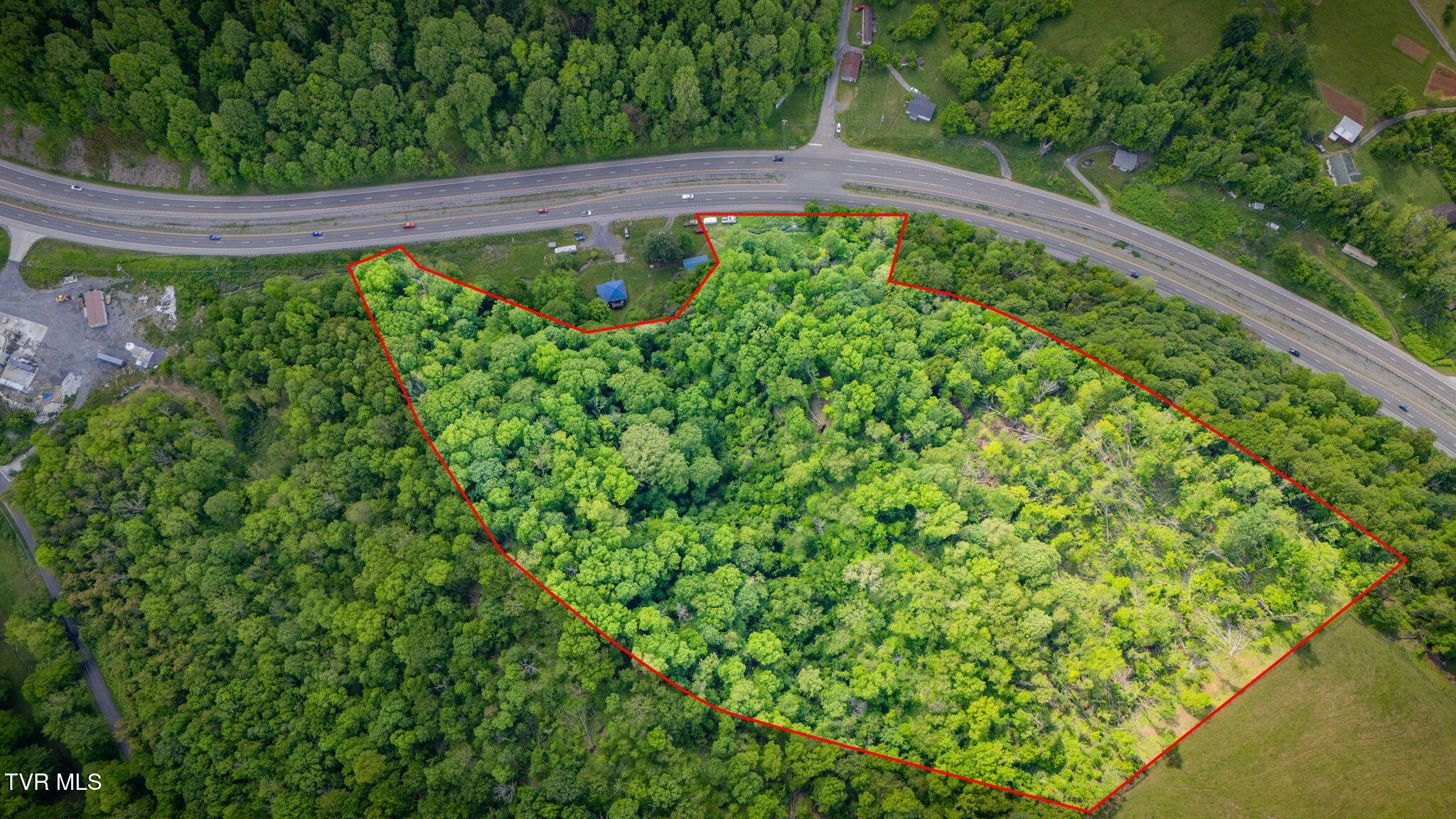 19 Highway 19 Lebanon, VA 24266 - Photo 13 of 13 111a