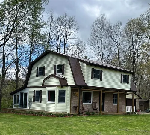 $200,000 | 30 Ray Road, Greenville, PA 16125
