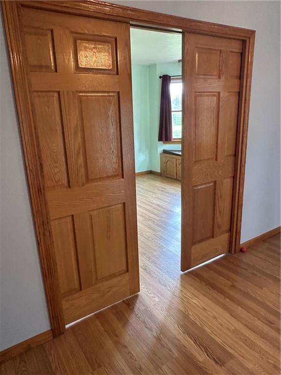 30 Ray Road Greenville, PA 16125 - Photo 11 of 32 Pocket doors