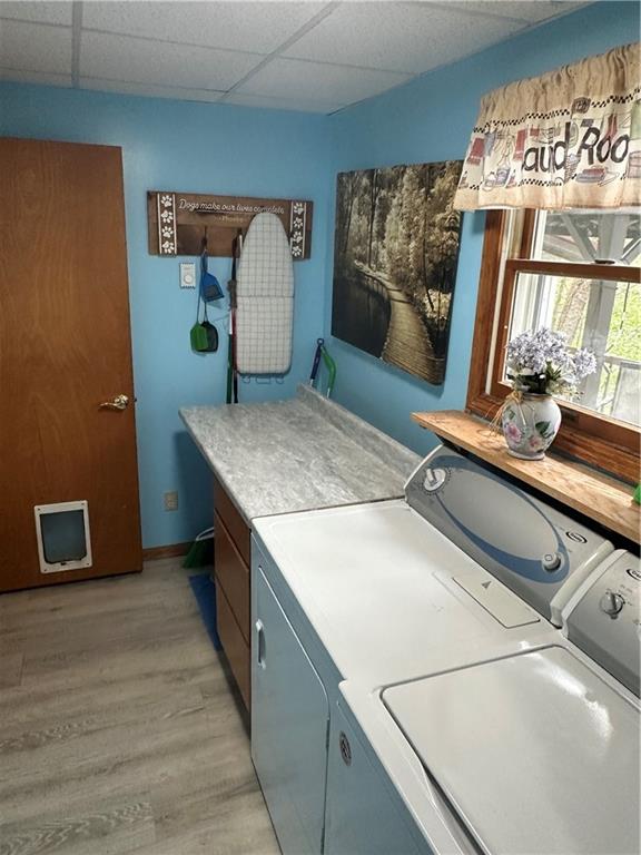 30 Ray Road Greenville, PA 16125 - Photo 15 of 32 Laundry room
