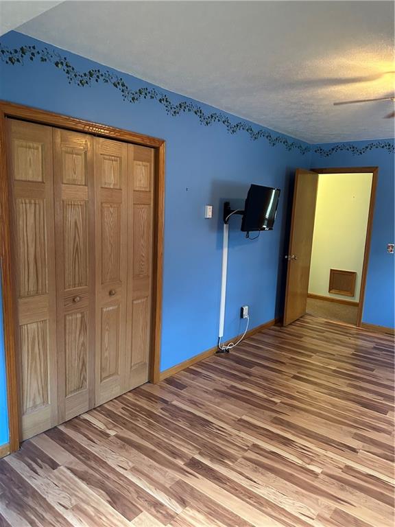 30 Ray Road Greenville, PA 16125 - Photo 16 of 32 Master Bedroom