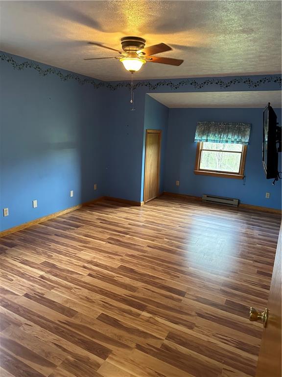 30 Ray Road Greenville, PA 16125 - Photo 17 of 32 Master Bedroom