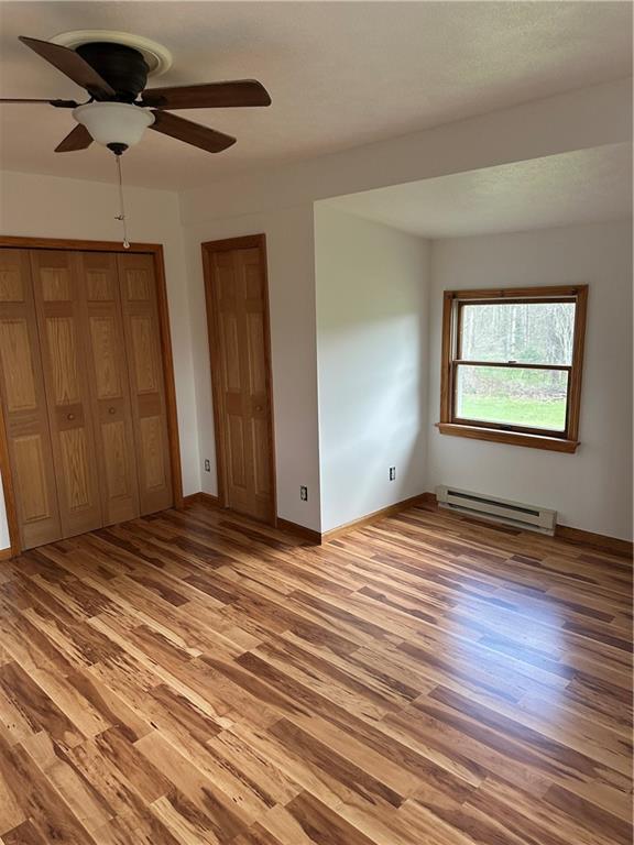 30 Ray Road Greenville, PA 16125 - Photo 18 of 32 Bedroom 2