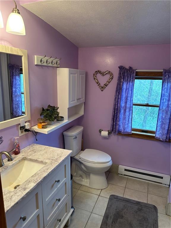 30 Ray Road Greenville, PA 16125 - Photo 21 of 32 Main bathroom