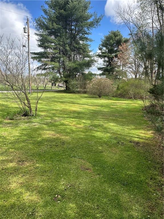 30 Ray Road Greenville, PA 16125 - Photo 27 of 32 Side yard