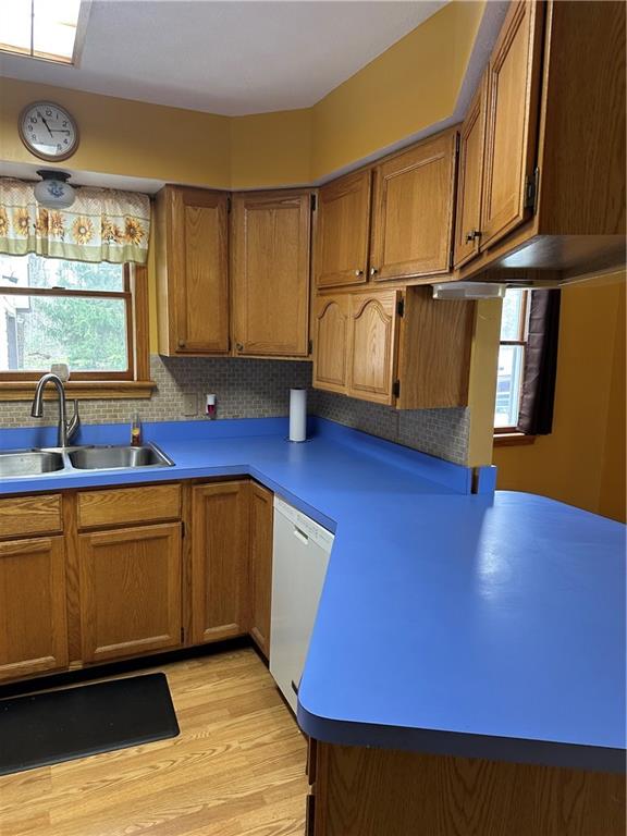 30 Ray Road Greenville, PA 16125 - Photo 5 of 32 Kitchen