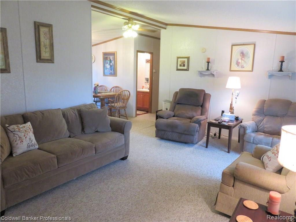 3656 Britton Road Bancroft, MI 48414 - Photo 4 of 41 4.JPG