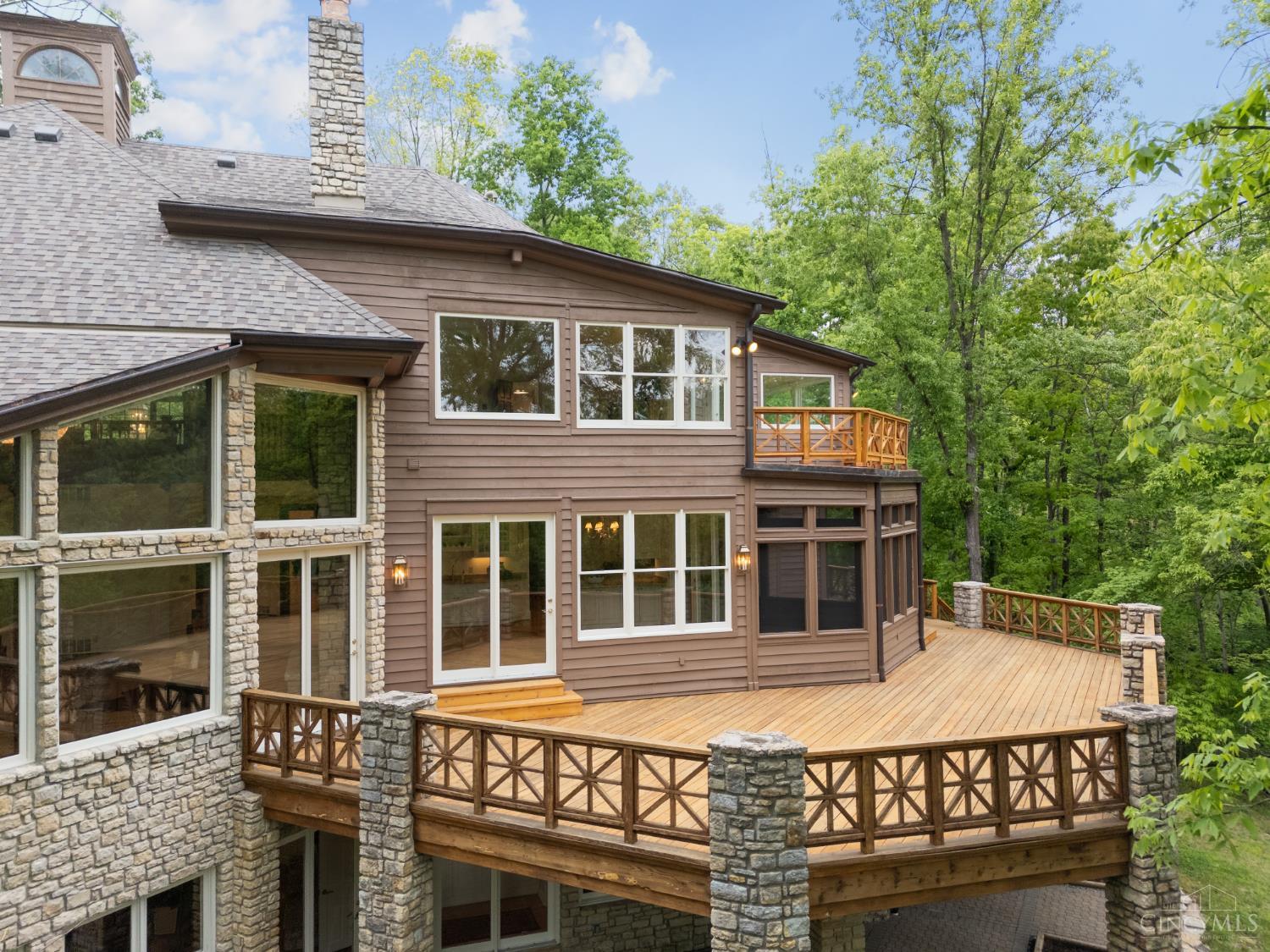 8690 Hopewell Road Cincinnati, OH 45242 - Photo 74 of 79