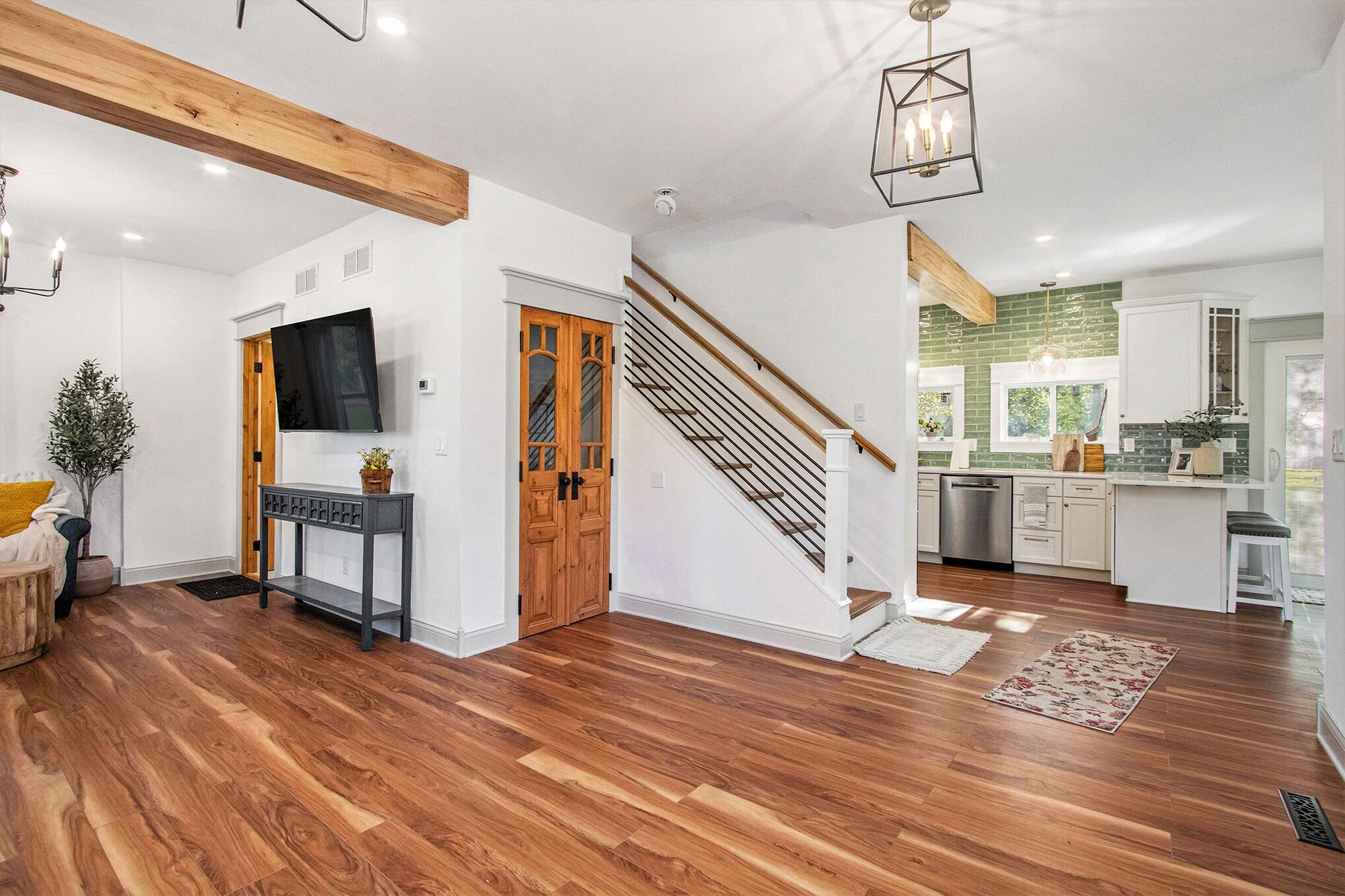 3987 Fikes Road Benton Harbor, MI 49022 - Photo 4 of 21 4