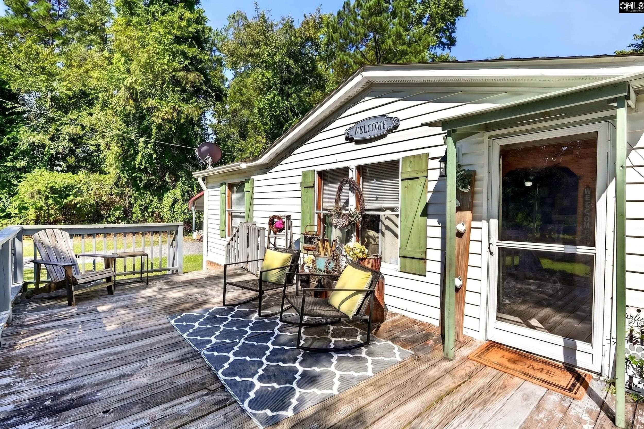 2214 Porter Road Cassatt, SC 29032 - Photo 43 of 48 Gallery Image 43