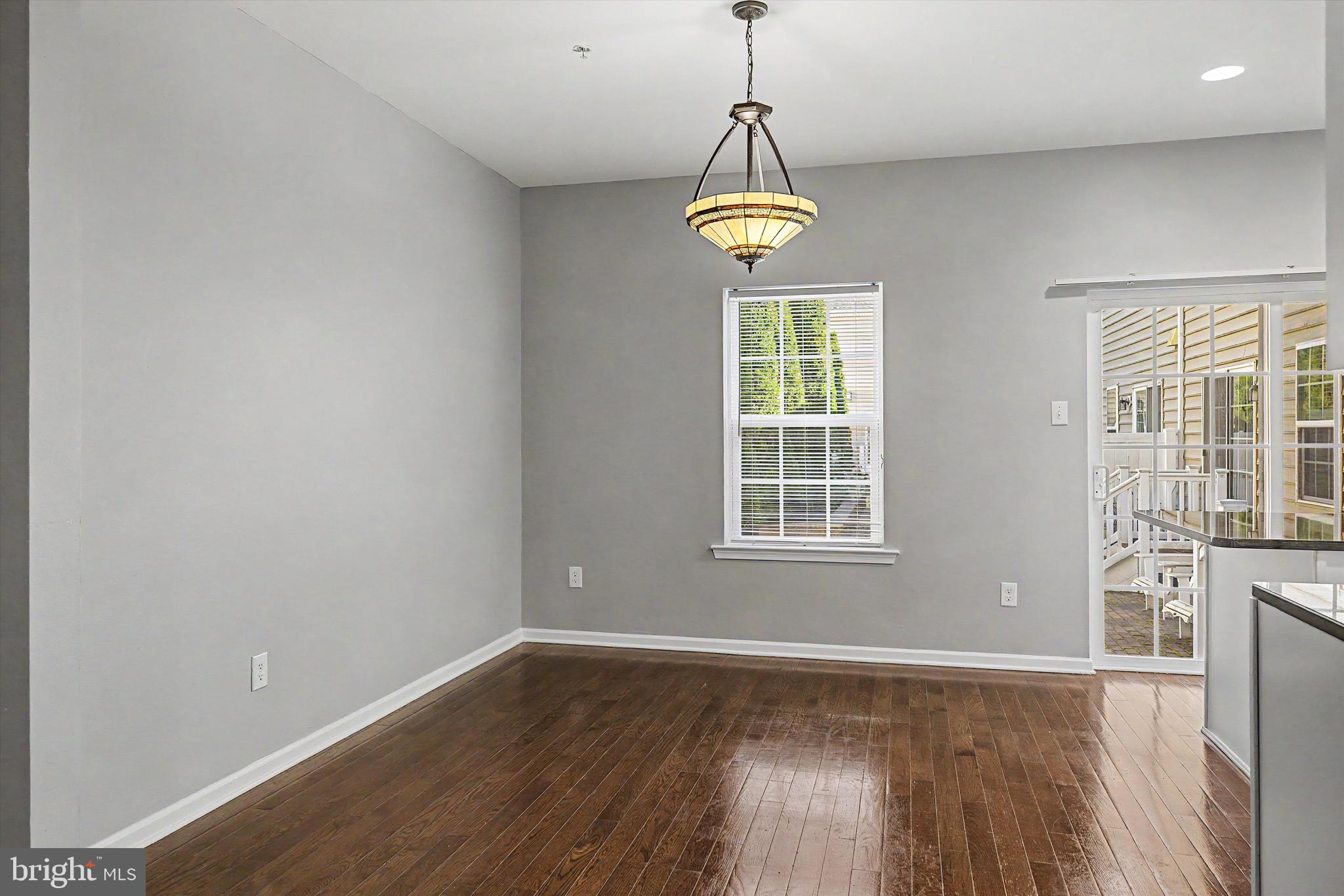 3669 Jacob Stout Road, Unit 2 Doylestown, PA 18902 - Photo 12 of 40 kitchen eating area