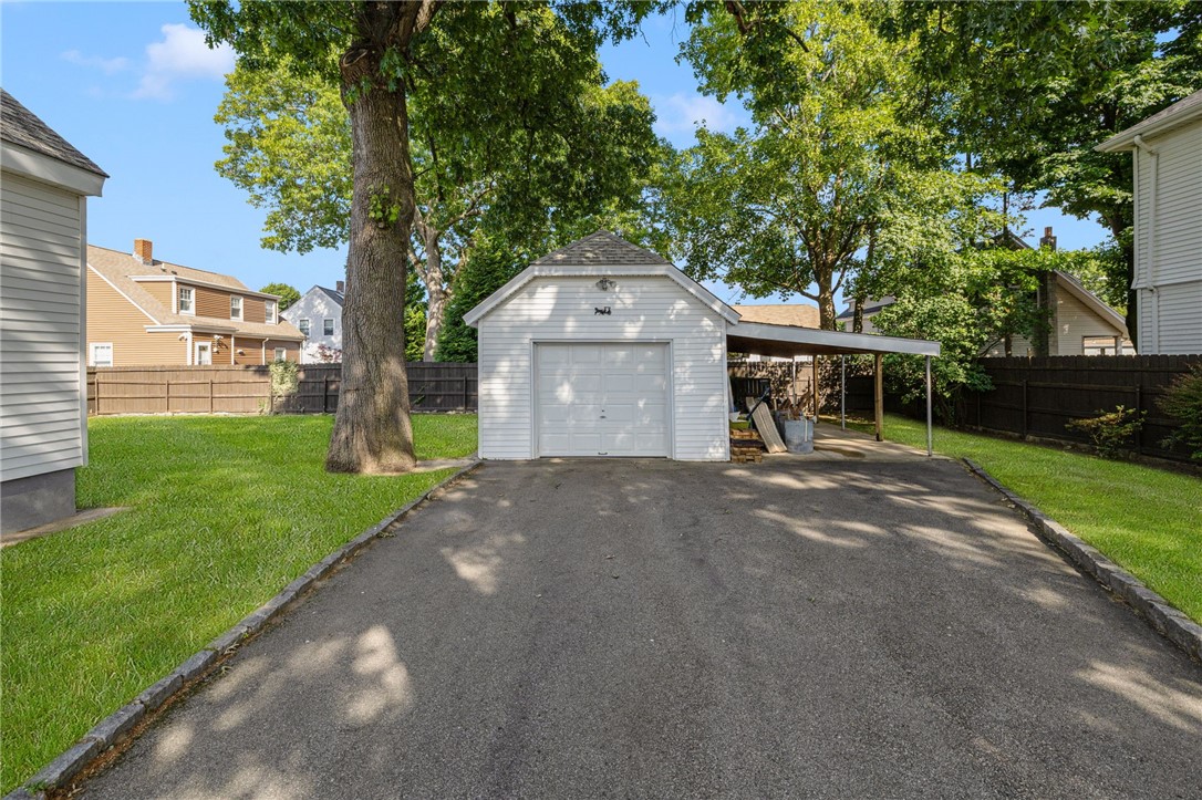 463 Power Road Pawtucket, RI 02860 - Photo 3 of 42