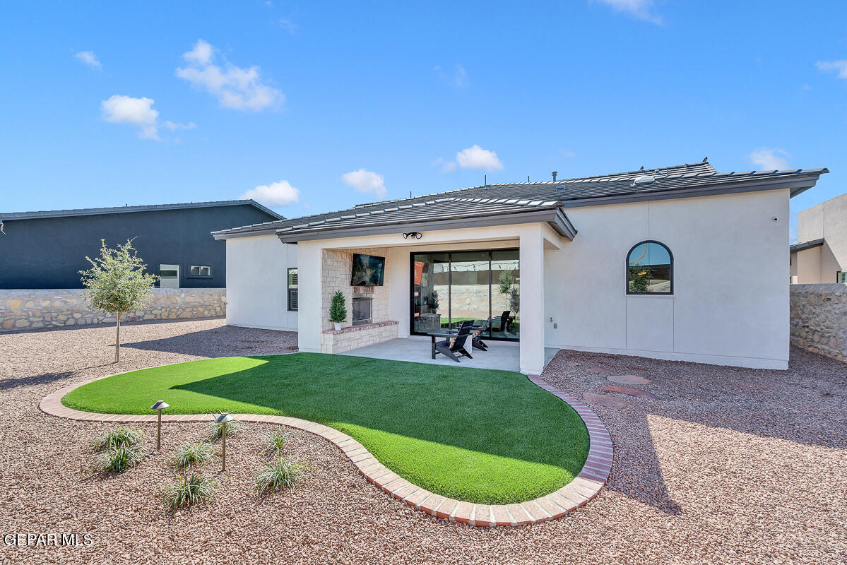 1730 Bit Way El Paso, TX 79911 - Photo 79 of 81 14573 Tierra Nectar-87