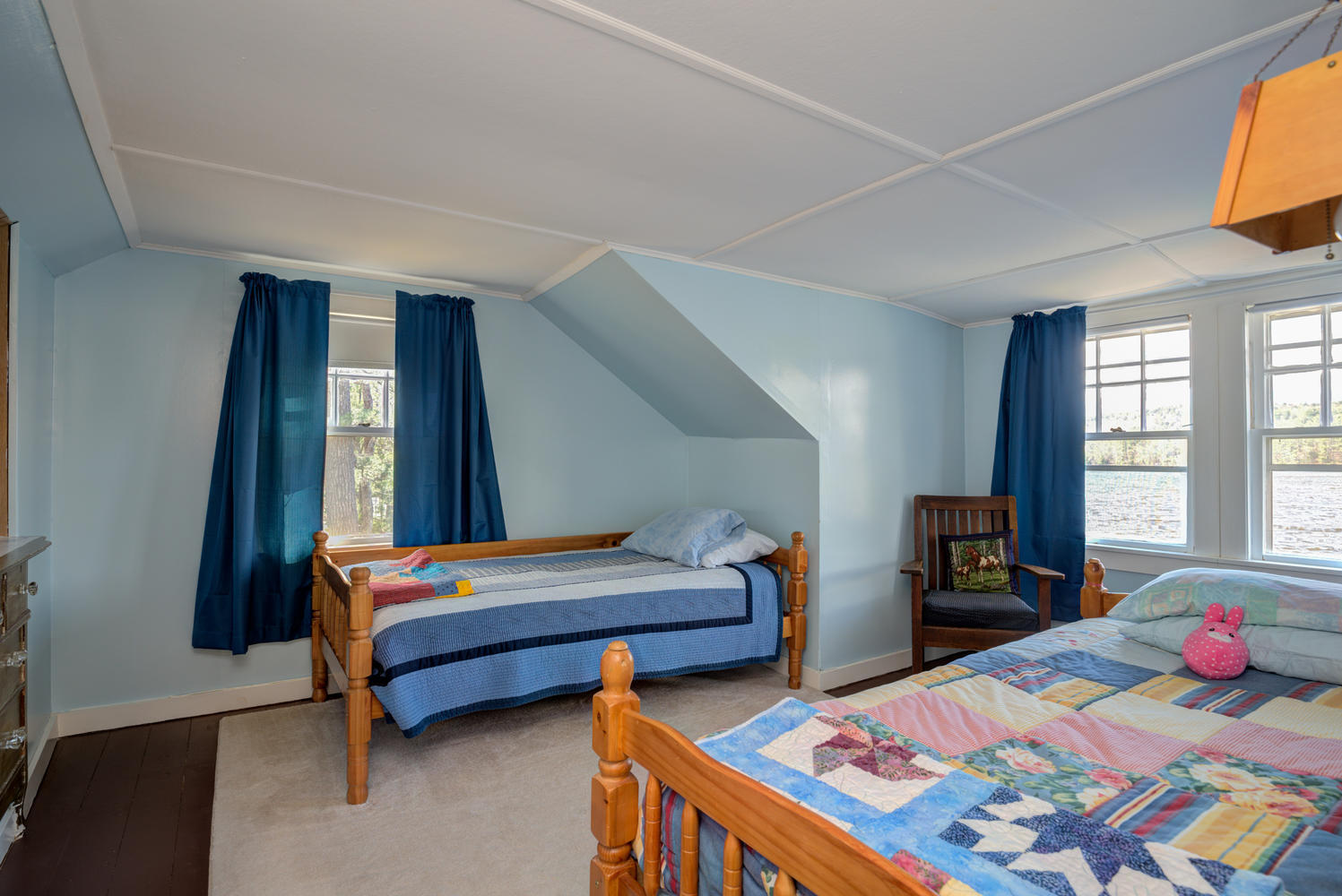 451 Waterford Road Norway, ME 04268 - Photo 19 of 28 Bedroom