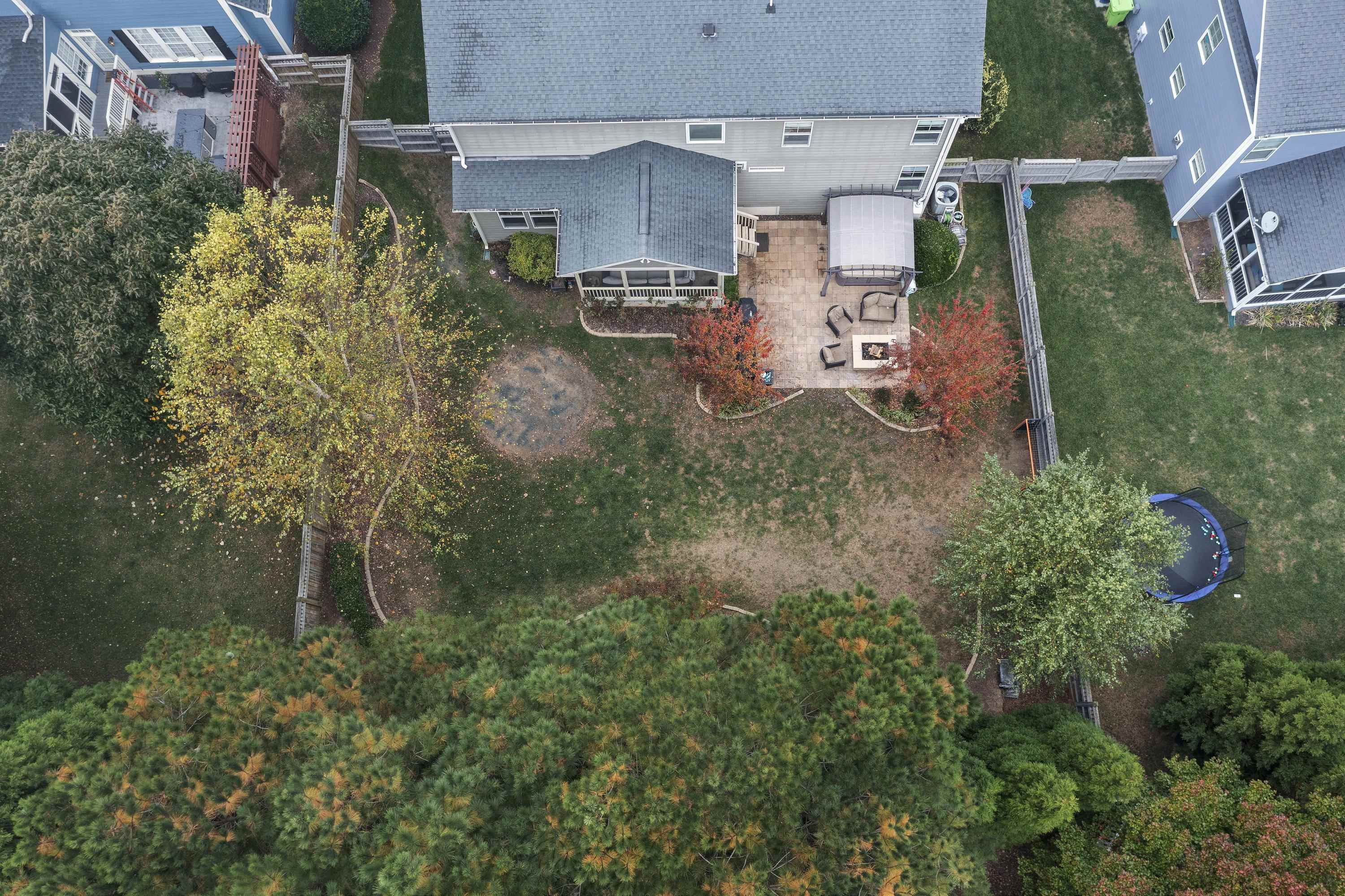 2716 Country Charm Road Raleigh, NC 27614 - Photo 70 of 74 Photo 70