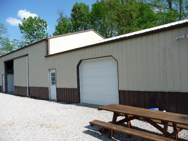 1420 Stewart Ridge Road Sparta, KY 41086 - Photo 10 of 24