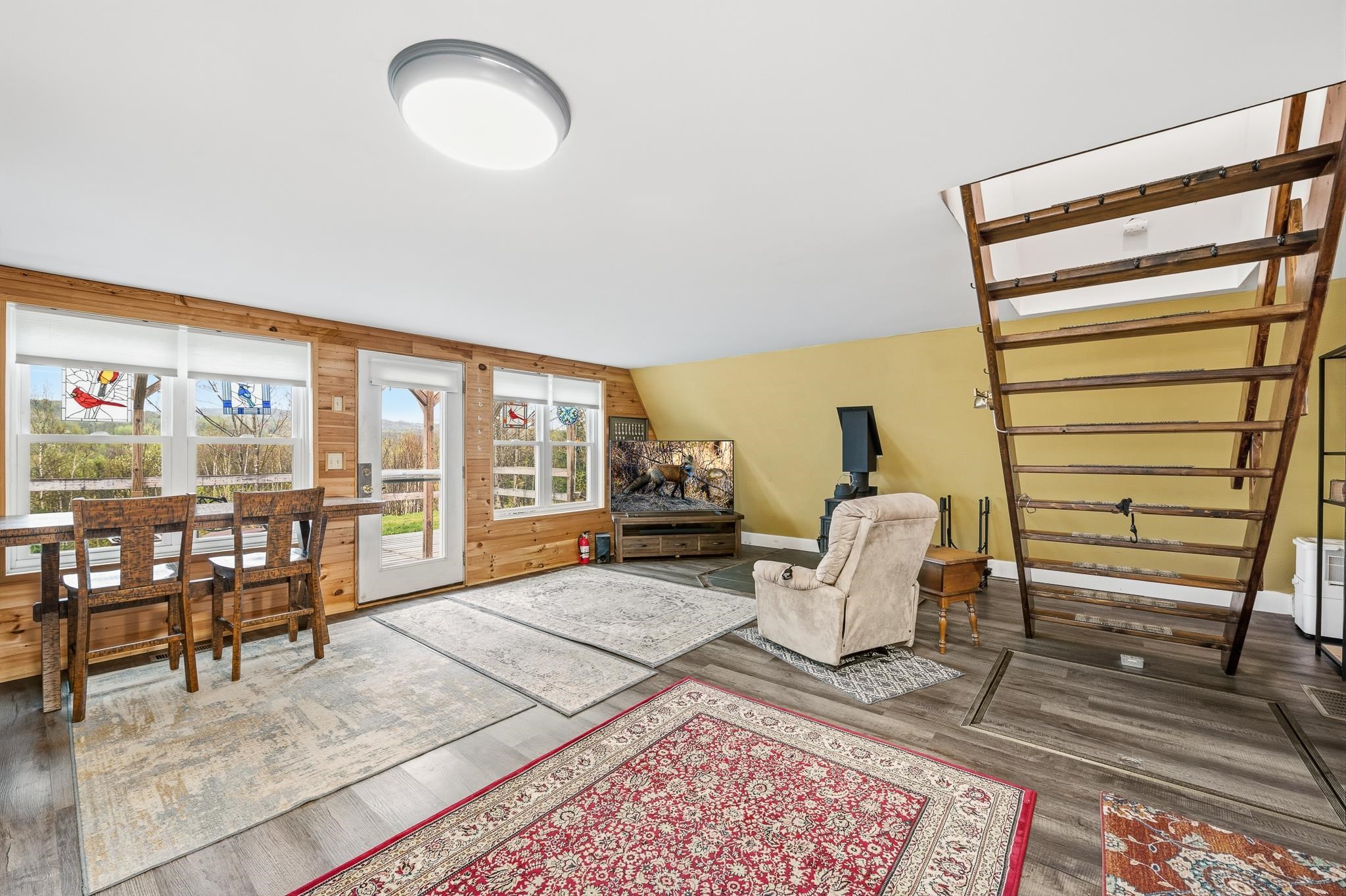 113 Carleton Hill Road Colebrook, NH 03576 - Photo 8 of 23