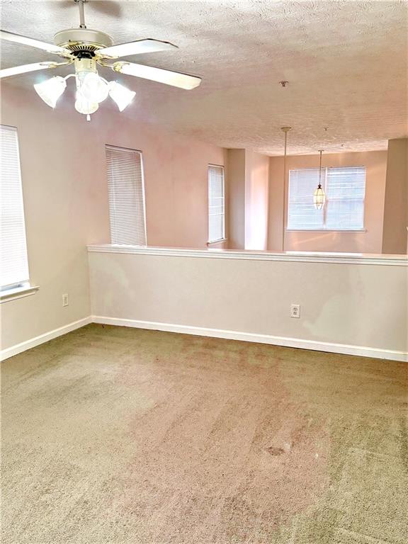 3162 Panthers Trace Decatur, GA 30034 - Photo 16 of 20 a view of an empty room