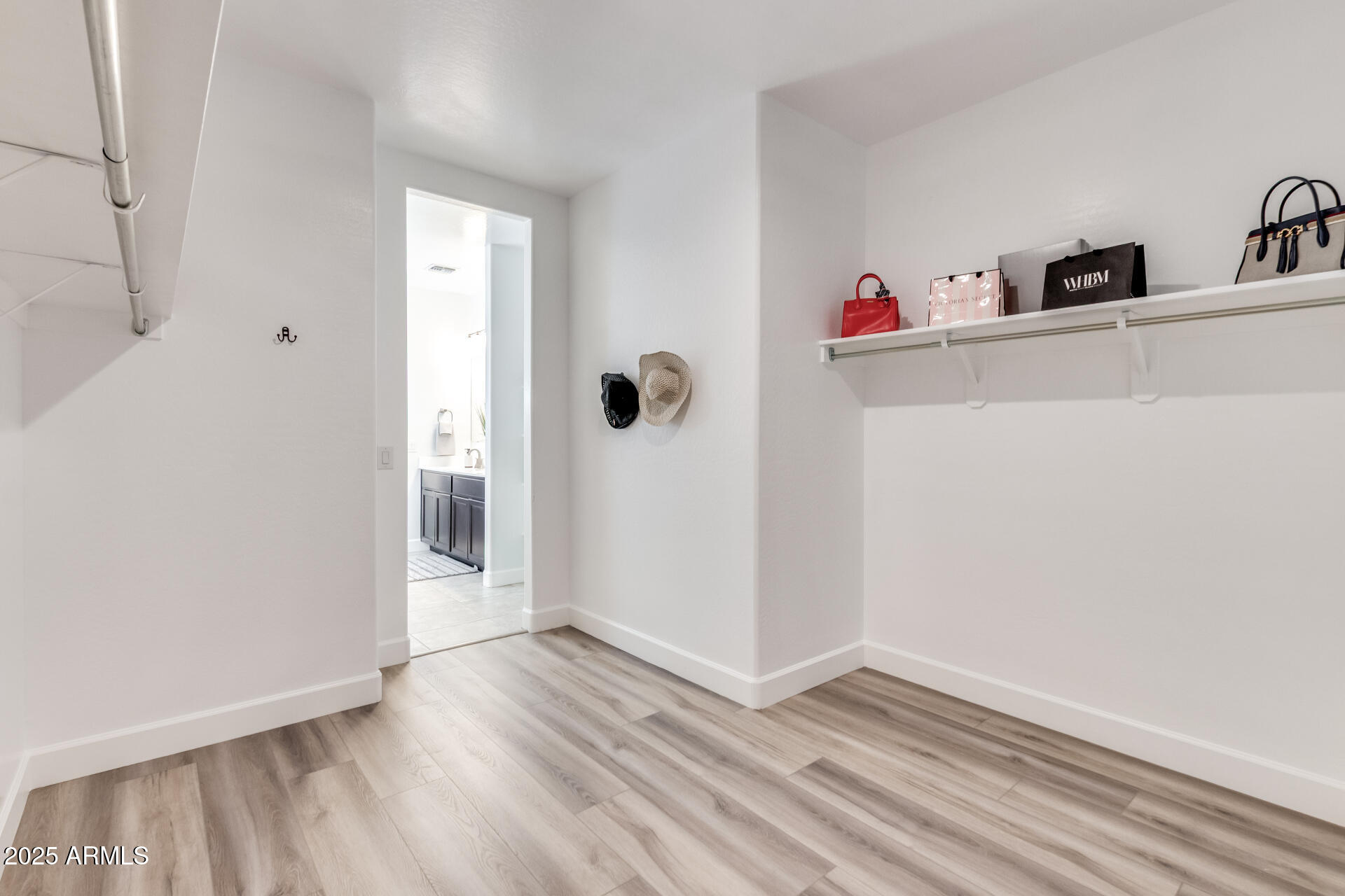 4750 East Chromium Road San Tan Valley, AZ 85143 - Photo 11 of 74 Huge Primary Walk-In Closet!