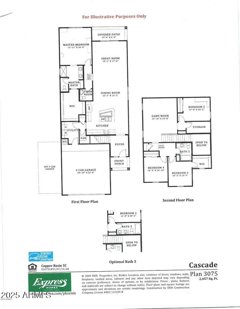 4750 East Chromium Road San Tan Valley, AZ 85143 - Photo 72 of 74 unknown